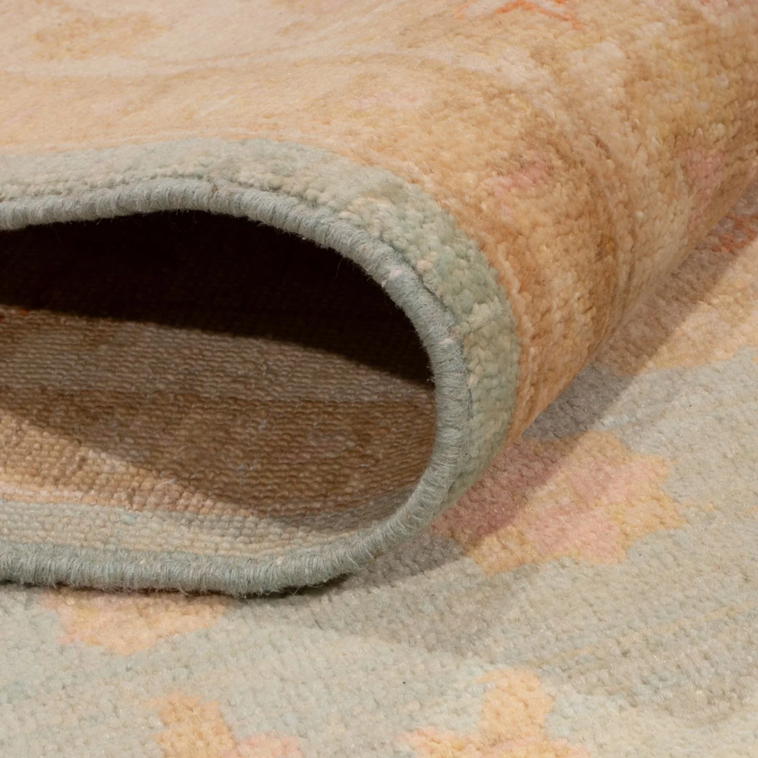 Ziegler Teppich 297x200cm - Orientteppich - Image 4