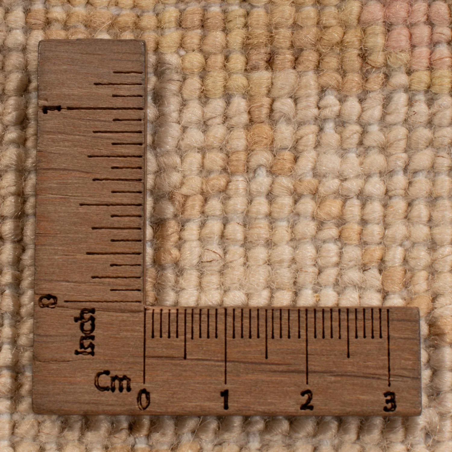 Ziegler Teppich 297x200cm - Orientteppich - Image 7