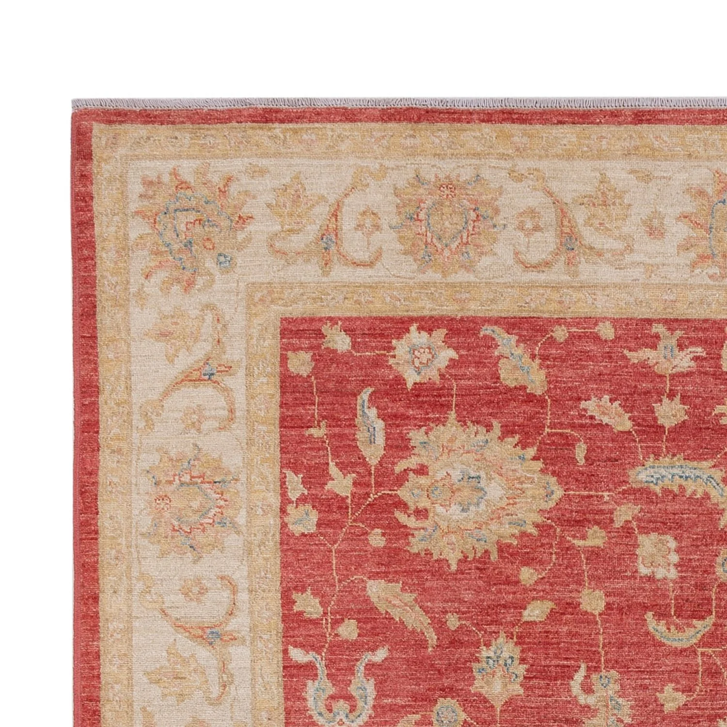 Ziegler Teppich 297x202cm - Orientteppich - Image 3