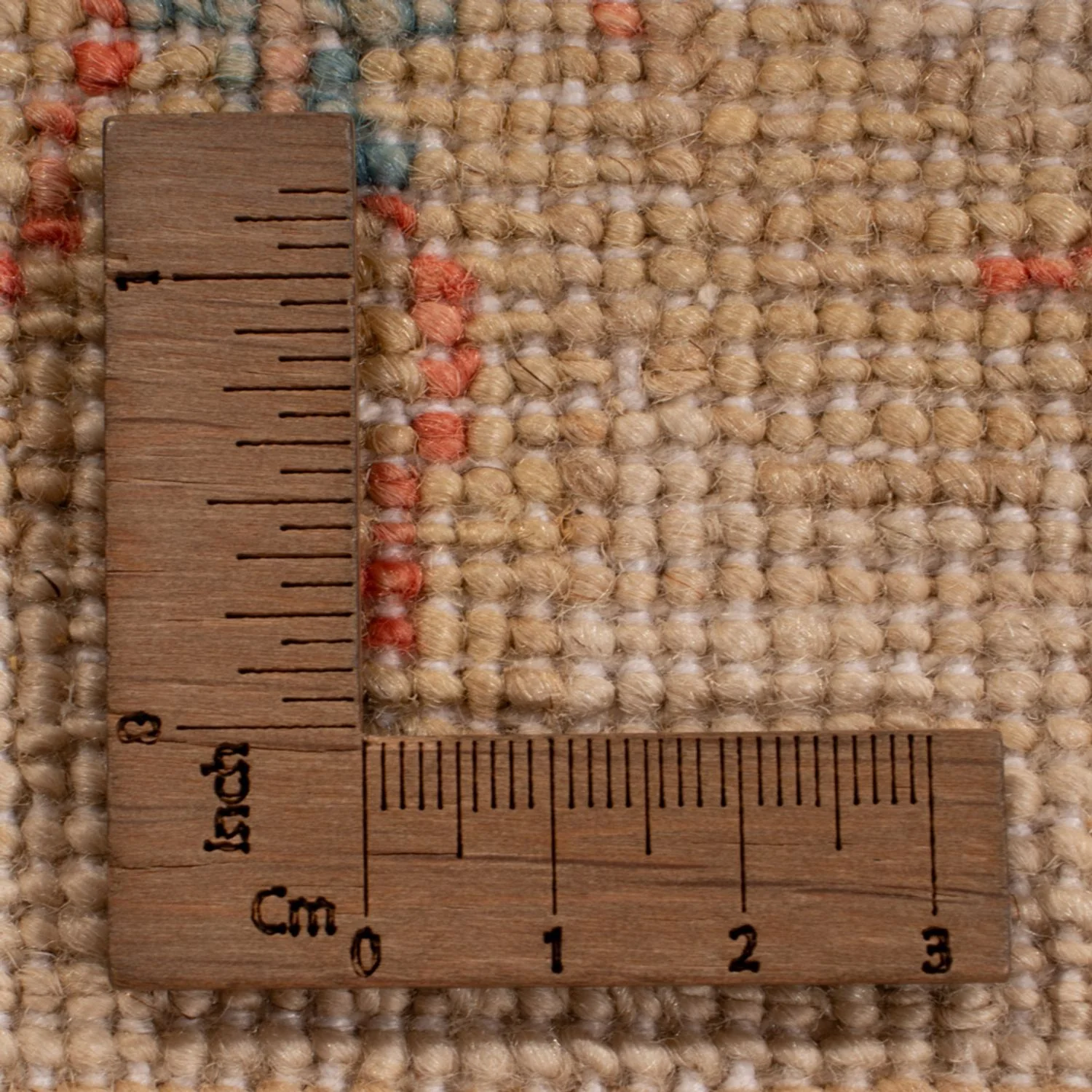 Ziegler Teppich 297x202cm - Orientteppich - Image 6