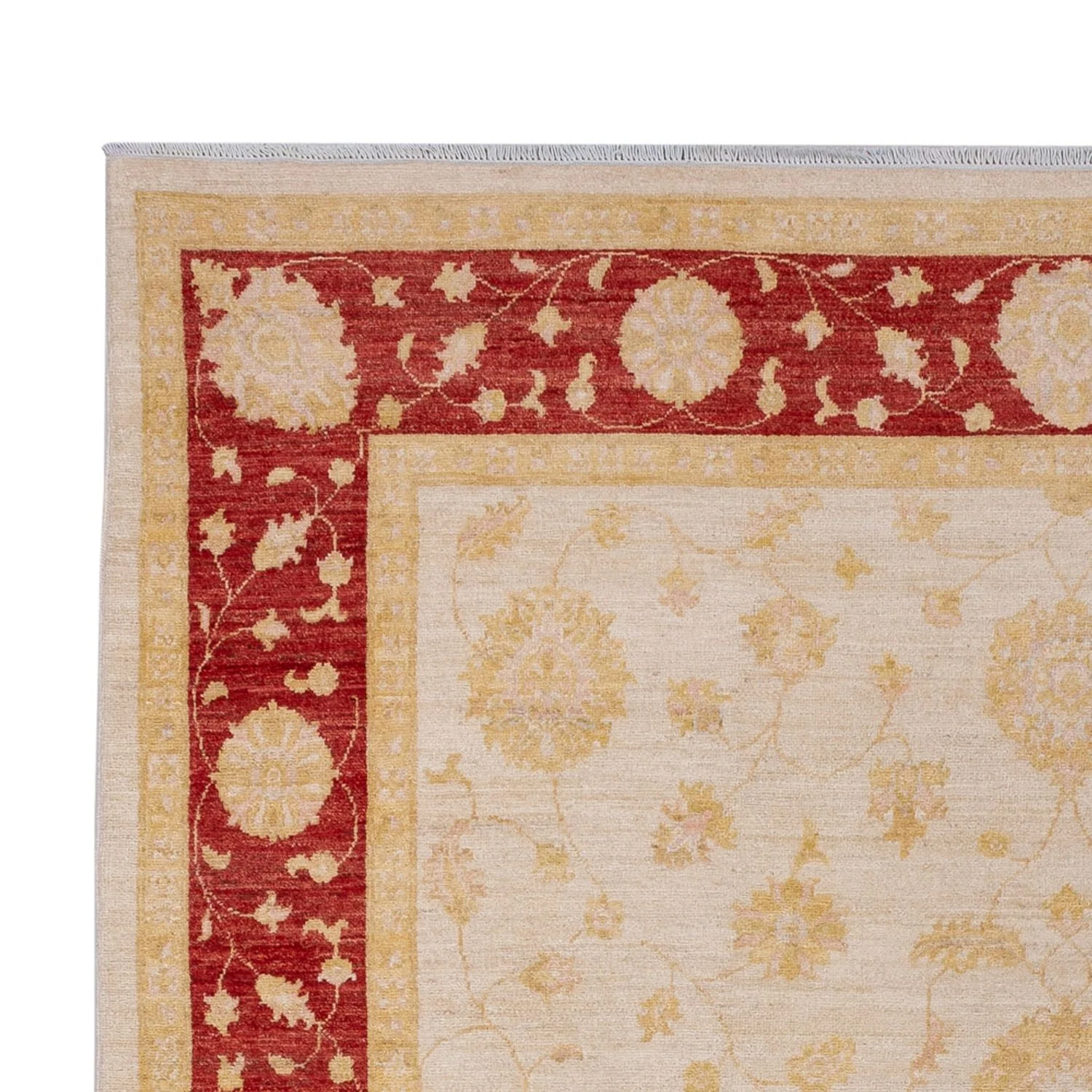 Ziegler Teppich 297x205cm - Orientteppich - Image 3