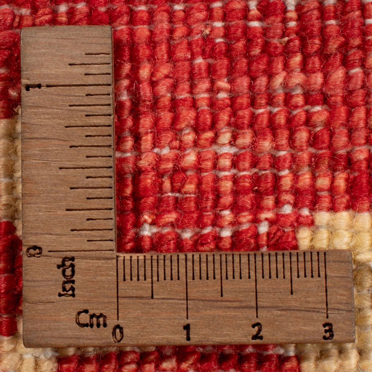 Ziegler Teppich 297x205cm - Orientteppich - Image 6