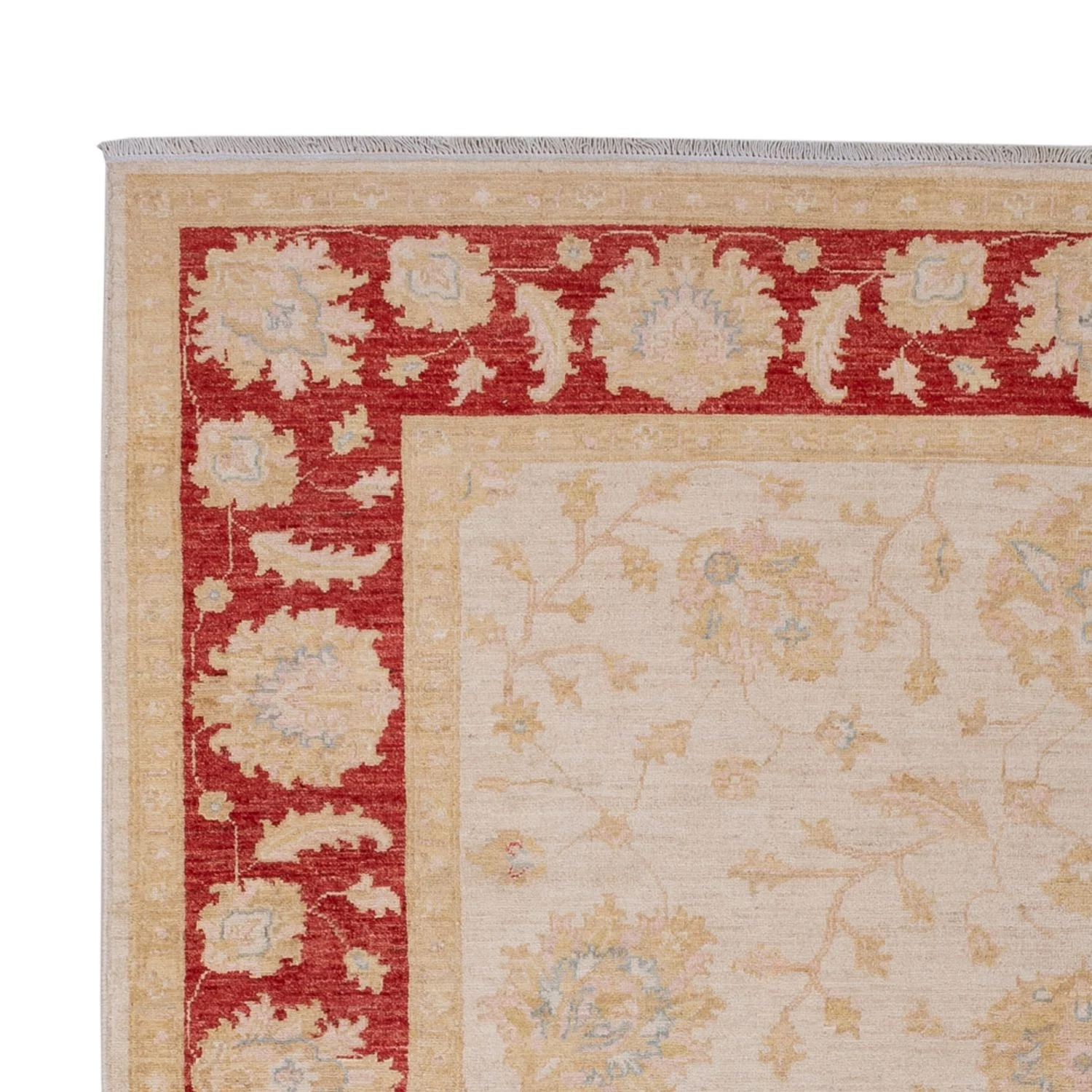 Ziegler Teppich 297x207cm - Orientteppich - Image 3
