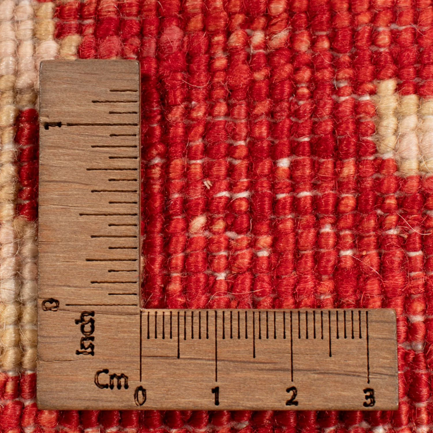Ziegler Teppich 297x207cm - Orientteppich - Image 6