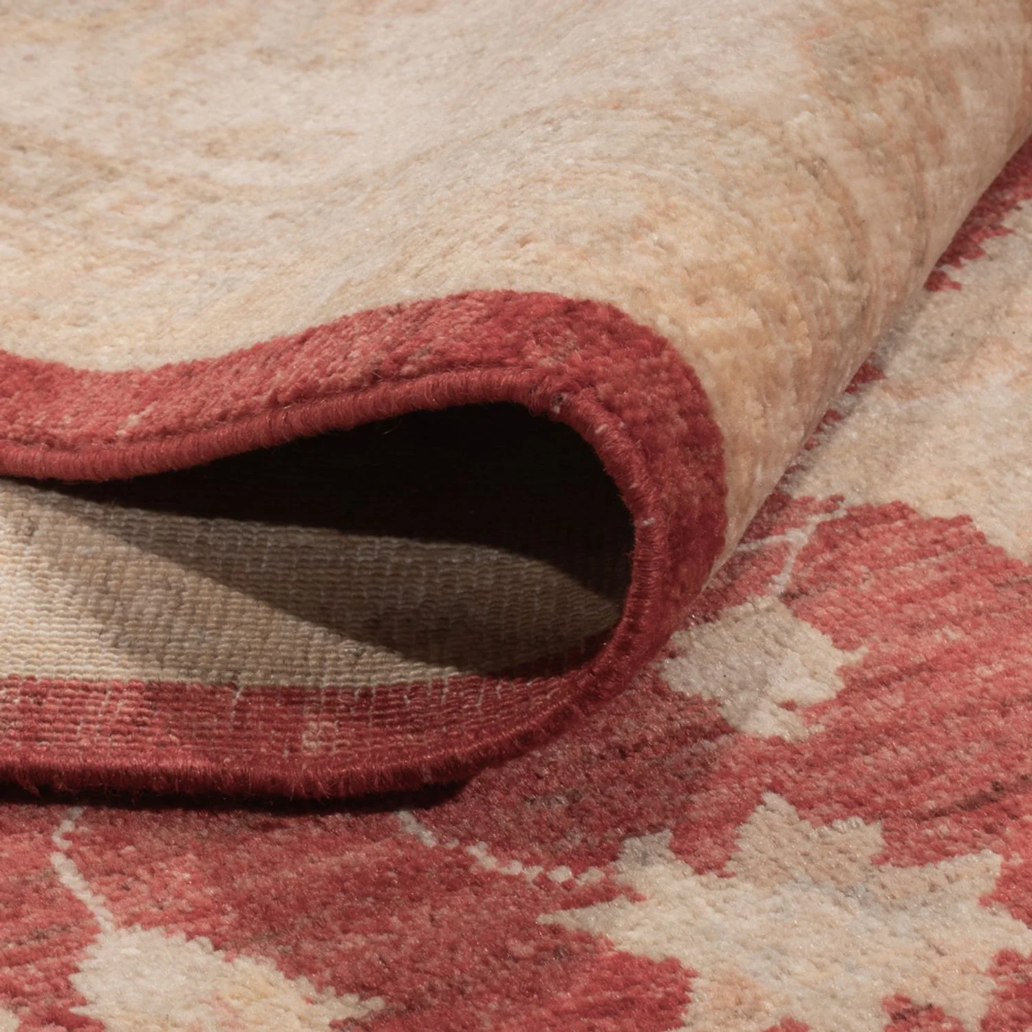 Ziegler Teppich 297x252cm - Orientteppich - Image 4
