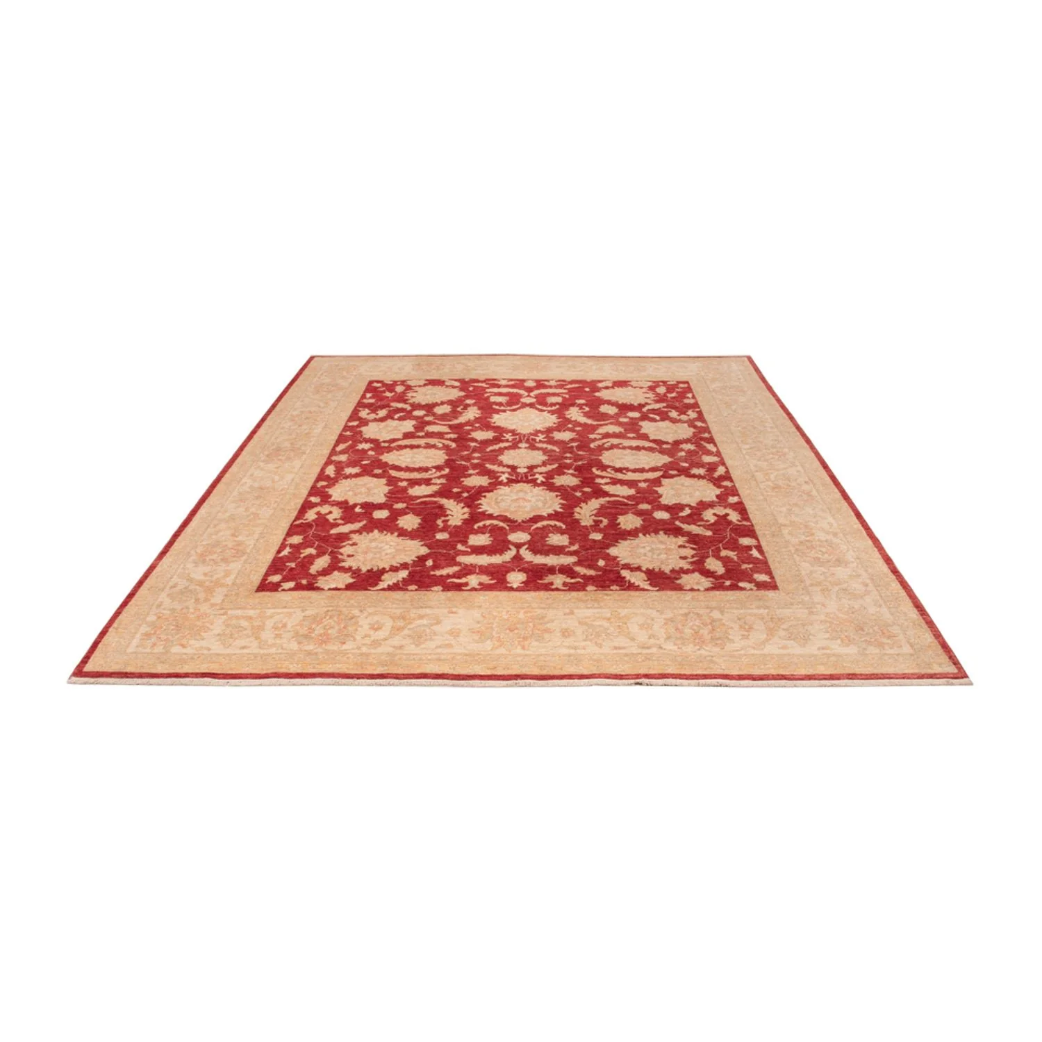 Ziegler Teppich 297x252cm - Orientteppich - Image 5