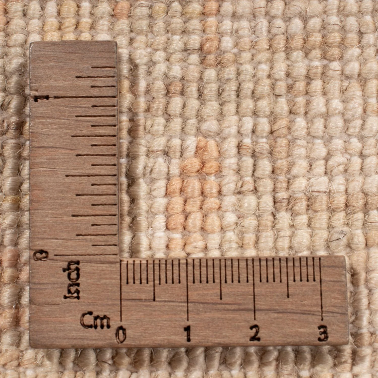 Ziegler Teppich 297x252cm - Orientteppich - Image 6