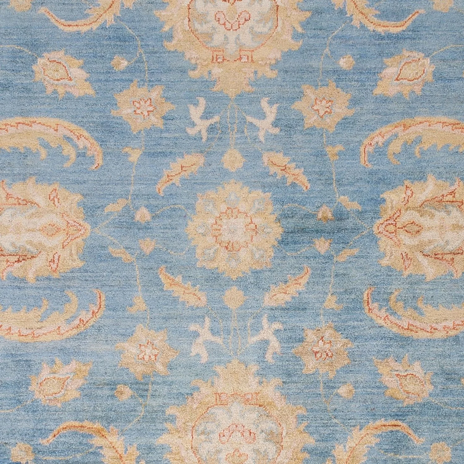 Ziegler Teppich 297x255cm - Orientteppich - Image 2