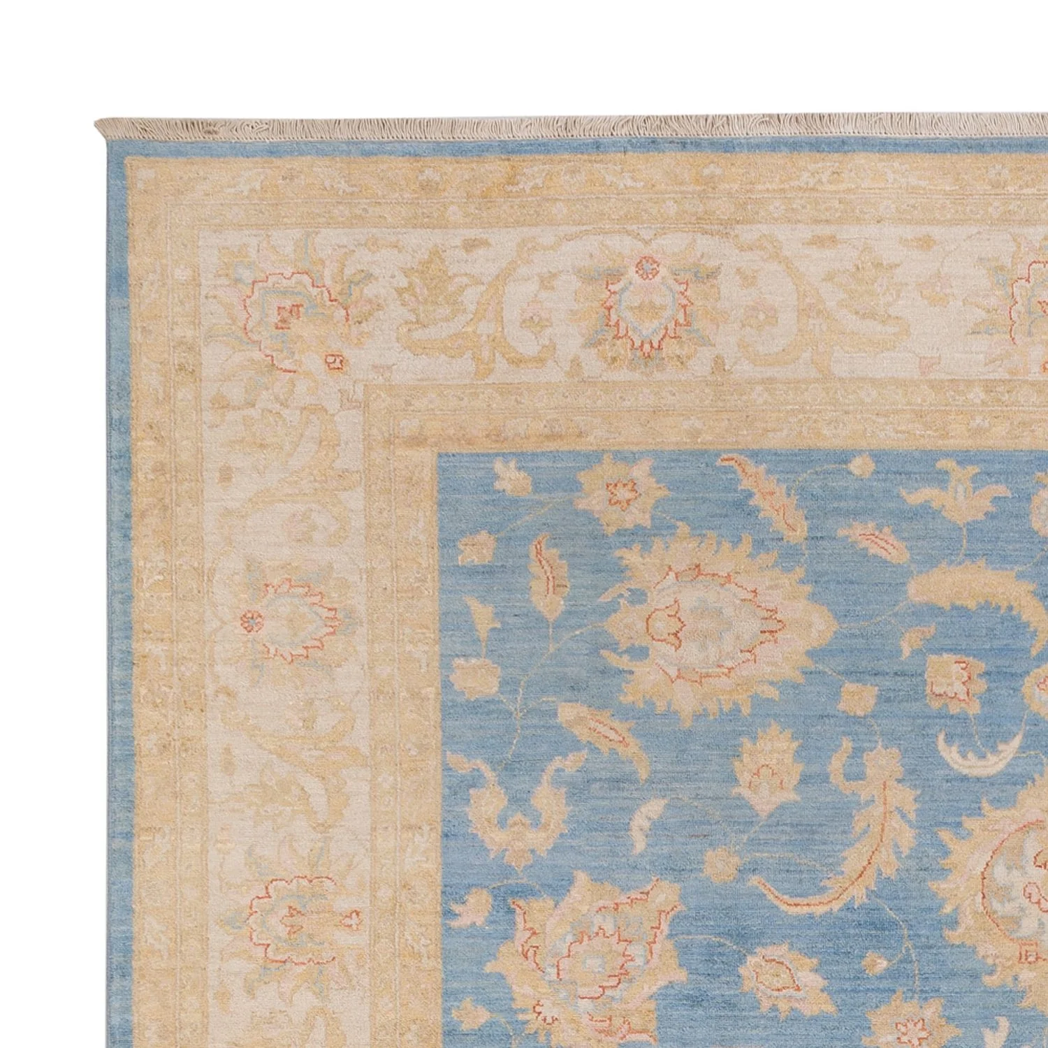 Ziegler Teppich 297x255cm - Orientteppich - Image 3