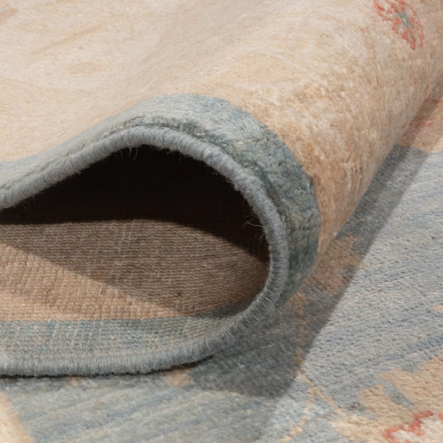 Ziegler Teppich 297x255cm - Orientteppich - Image 4