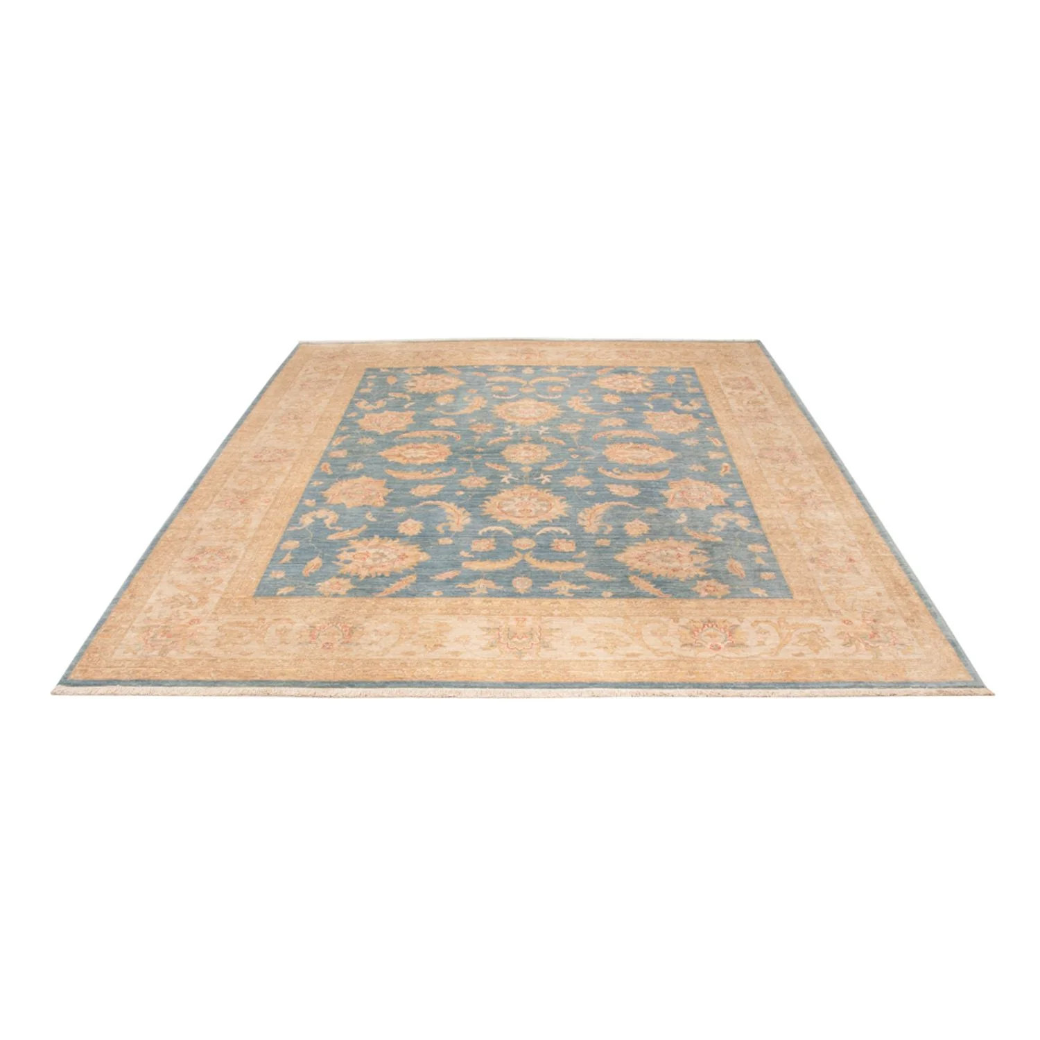 Ziegler Teppich 297x255cm - Orientteppich - Image 5