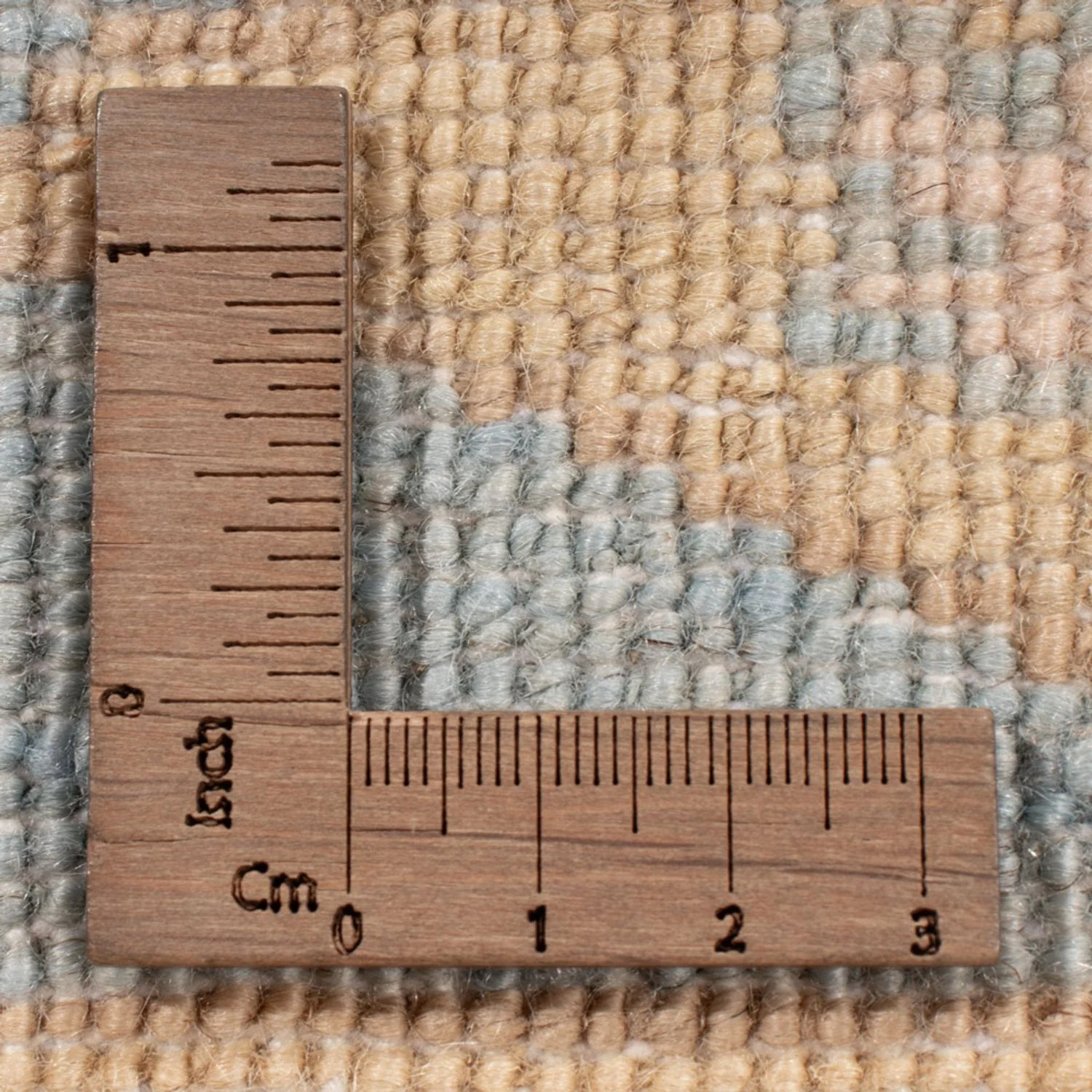 Ziegler Teppich 297x257cm - Orientteppich - Image 6