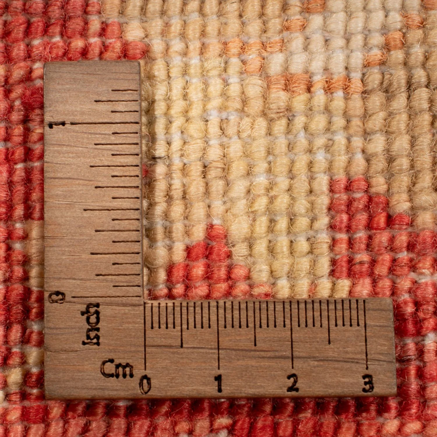 Ziegler Teppich 298x201cm - Orientteppich - Image 7