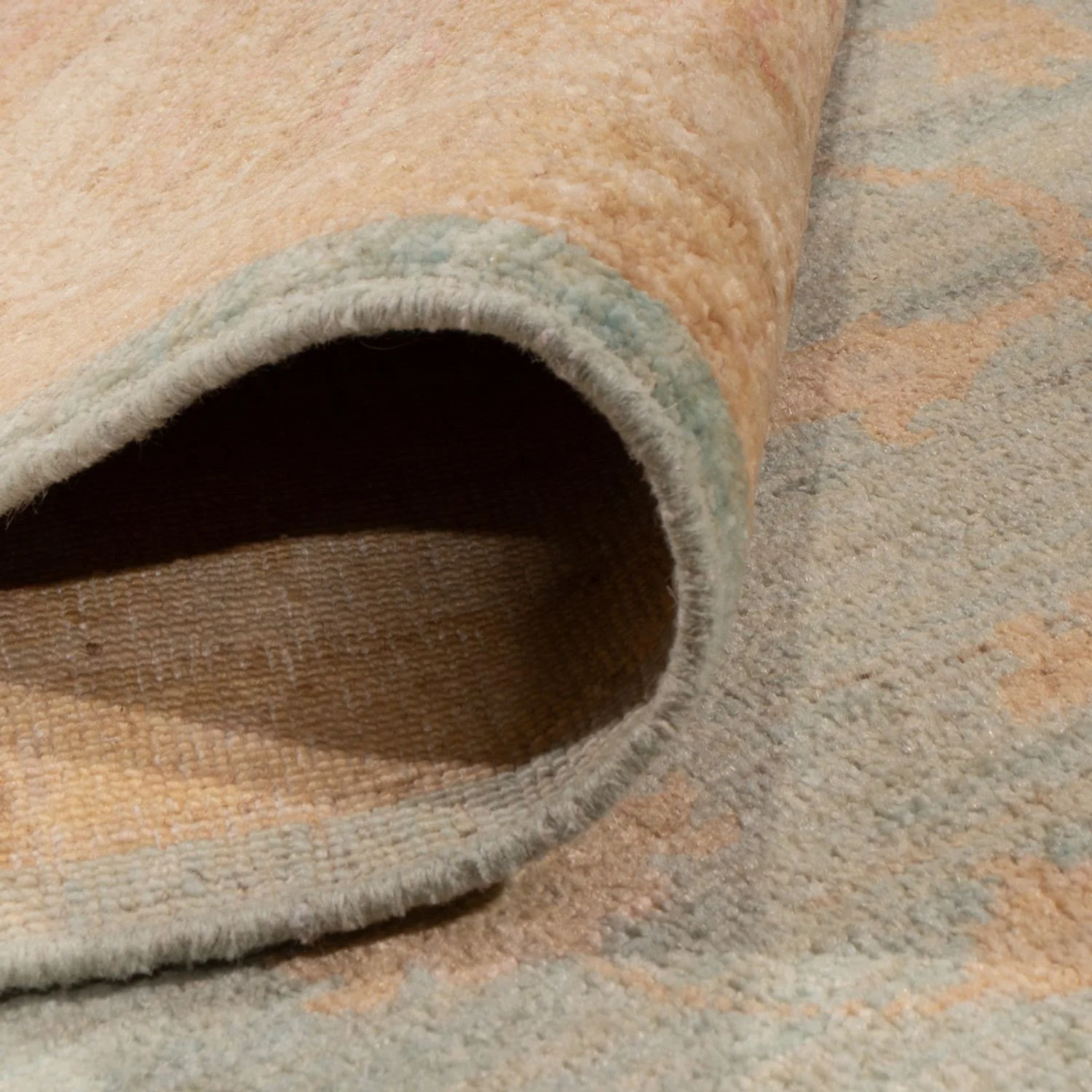 Ziegler Teppich 298x209cm - Orientteppich - Image 4