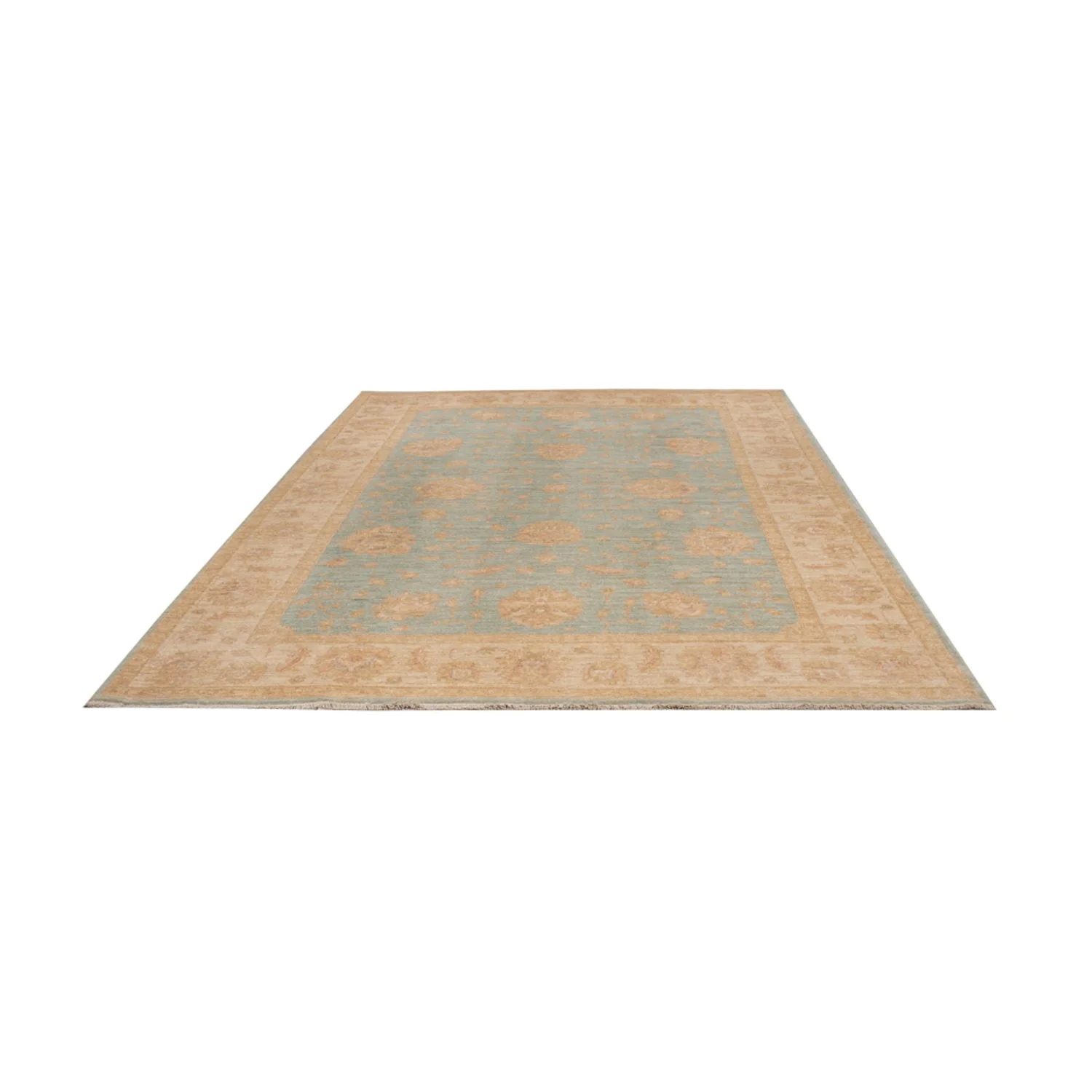Ziegler Teppich 298x209cm - Orientteppich - Image 5