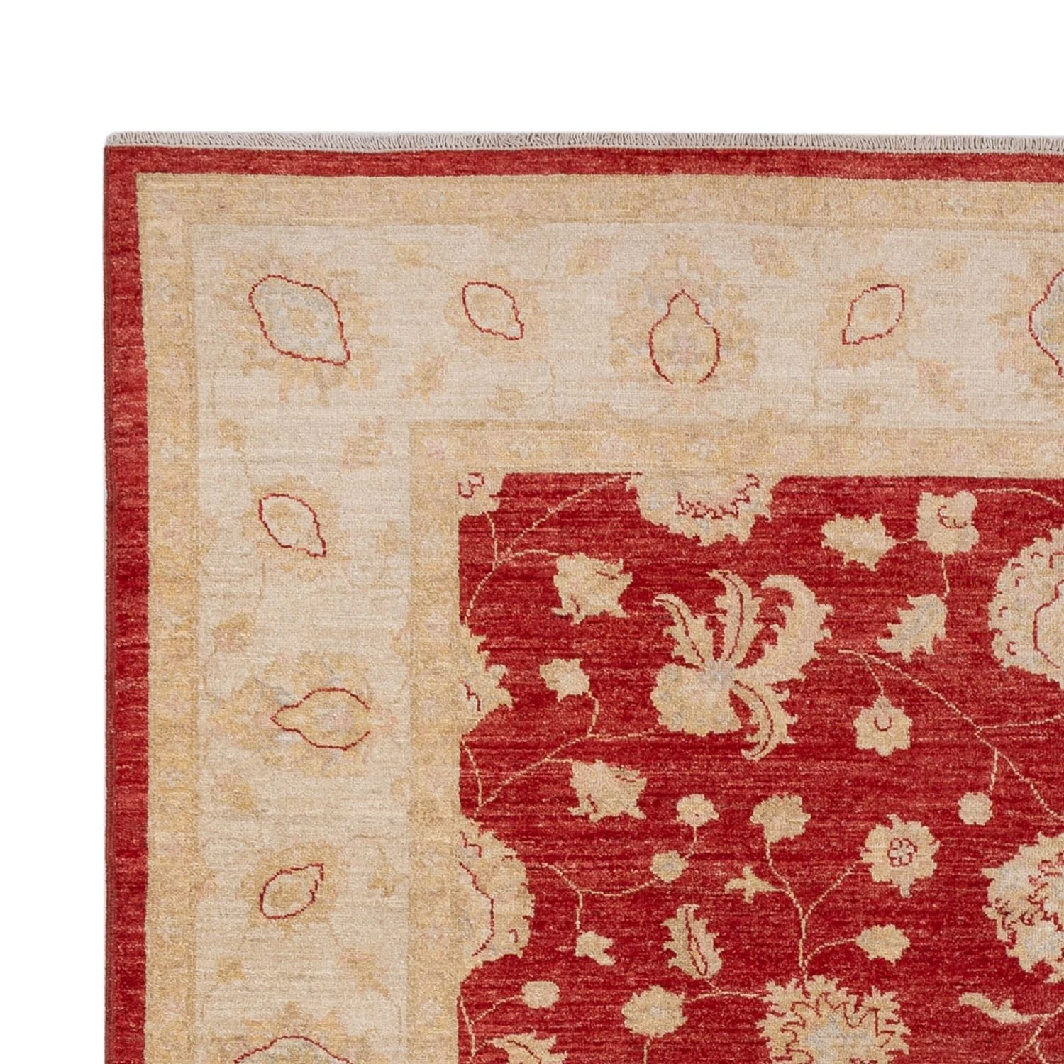 Ziegler Teppich 298x210cm - Orientteppich - Image 3