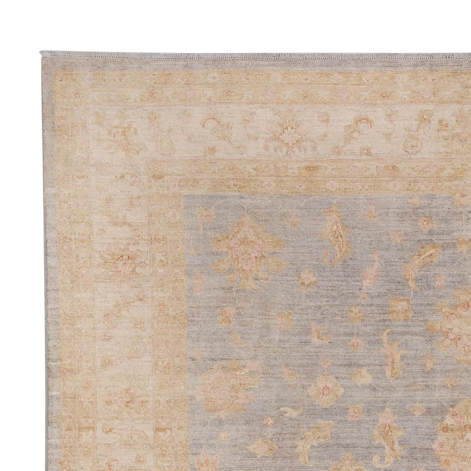 Ziegler Teppich 298x250cm - Orientteppich - Image 3