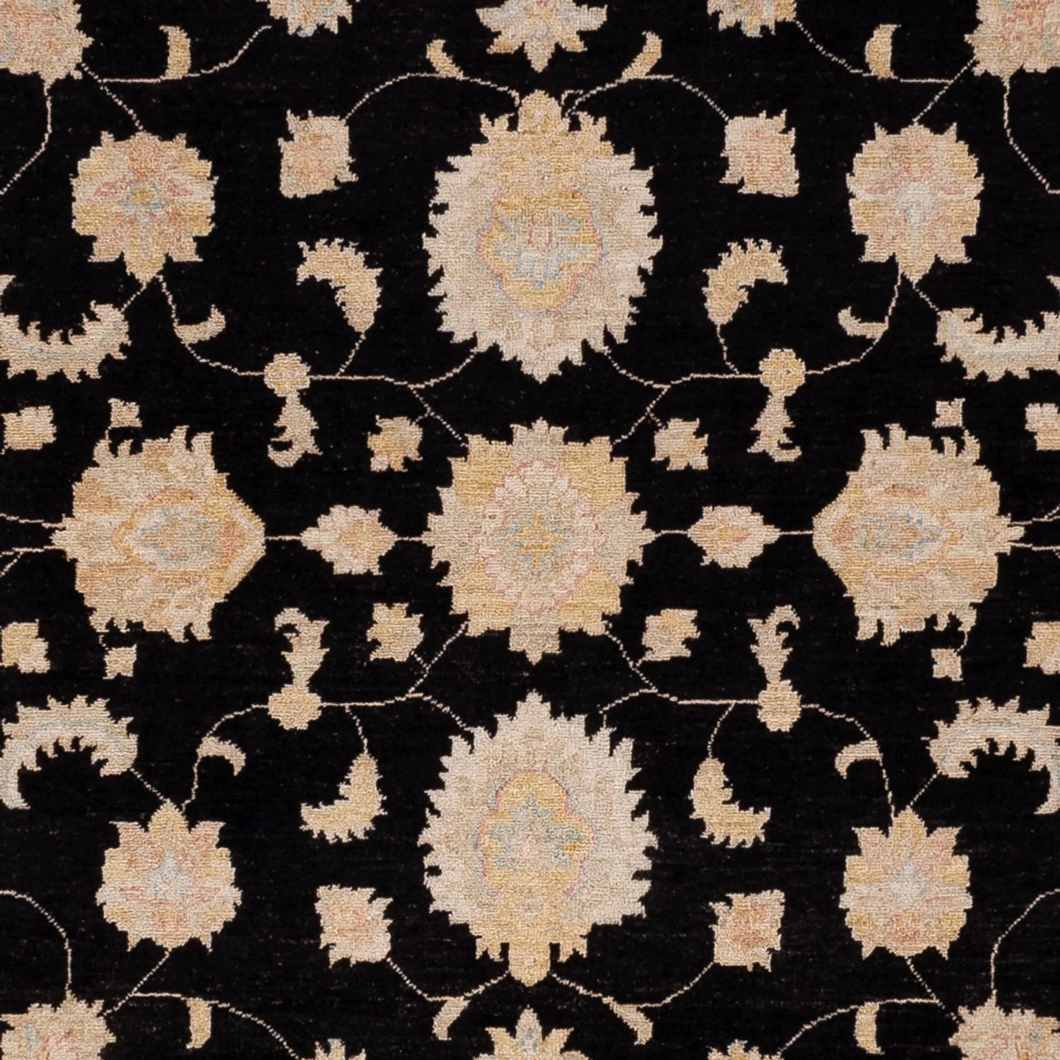 Ziegler Teppich 298x253cm - Orientteppich - Image 2