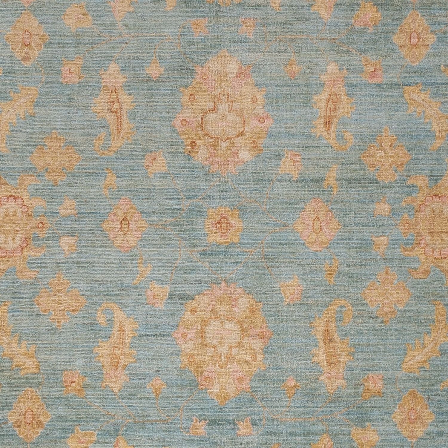 Ziegler Teppich 298x254cm - Orientteppich - Image 2