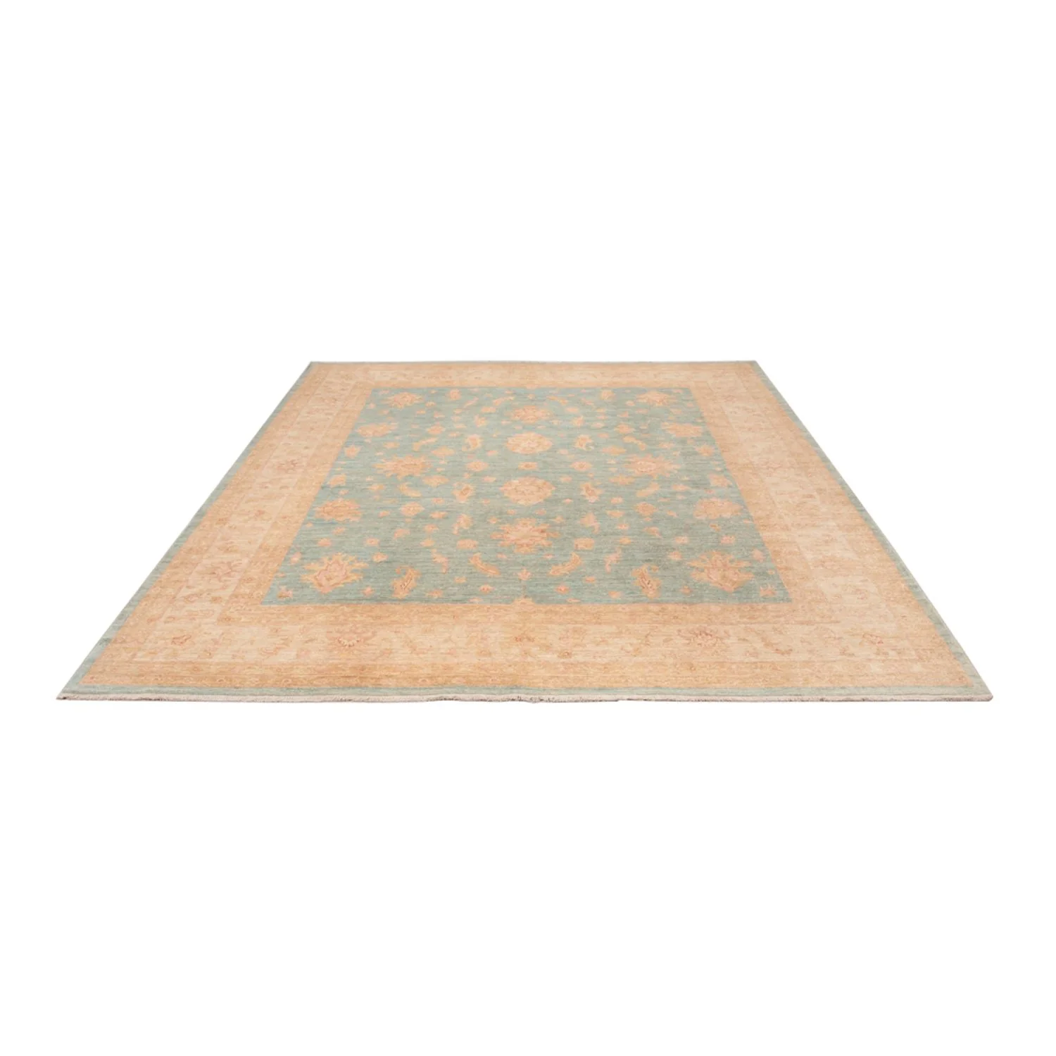 Ziegler Teppich 298x254cm - Orientteppich - Image 5