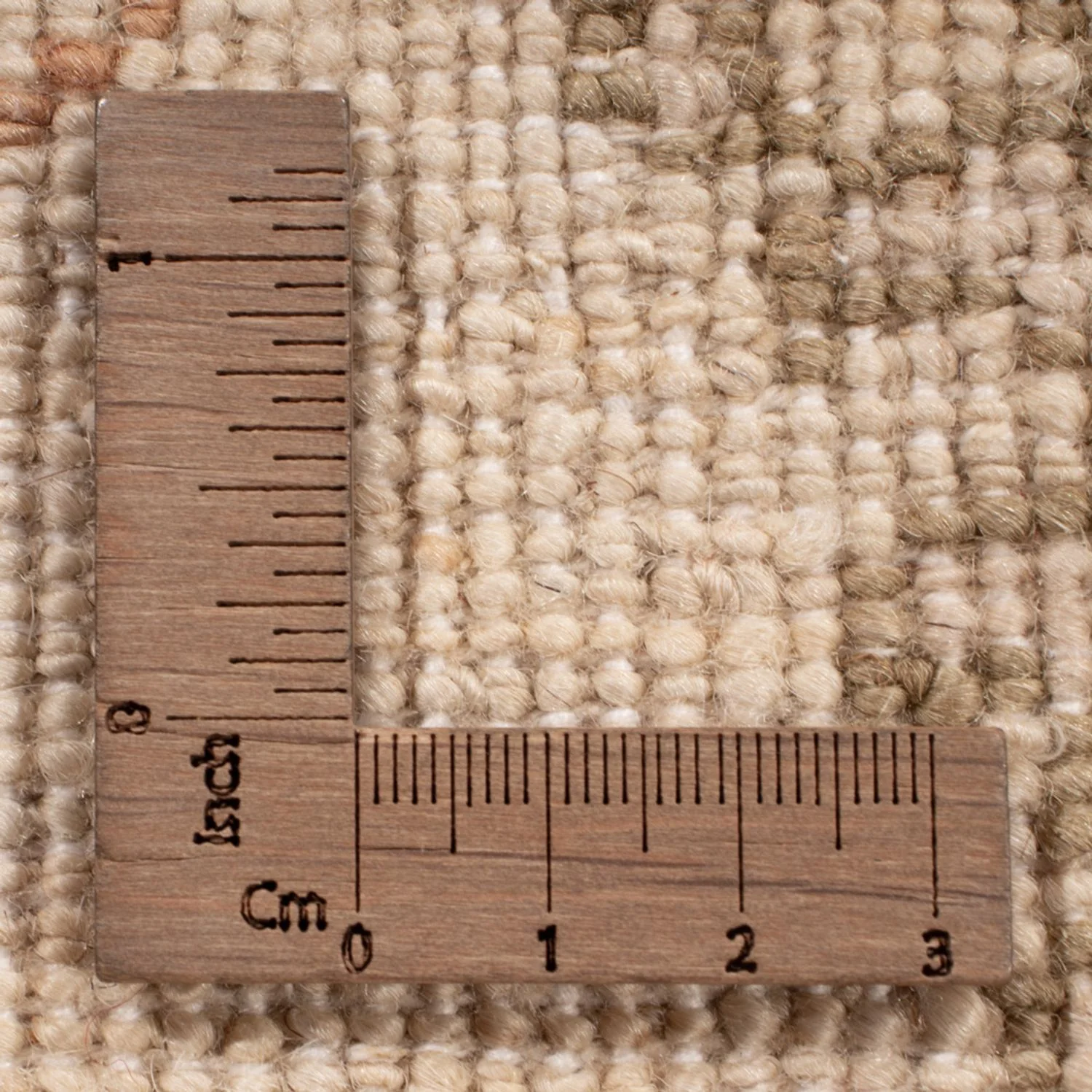 Ziegler Teppich 298x256cm - Orientteppich - Image 6