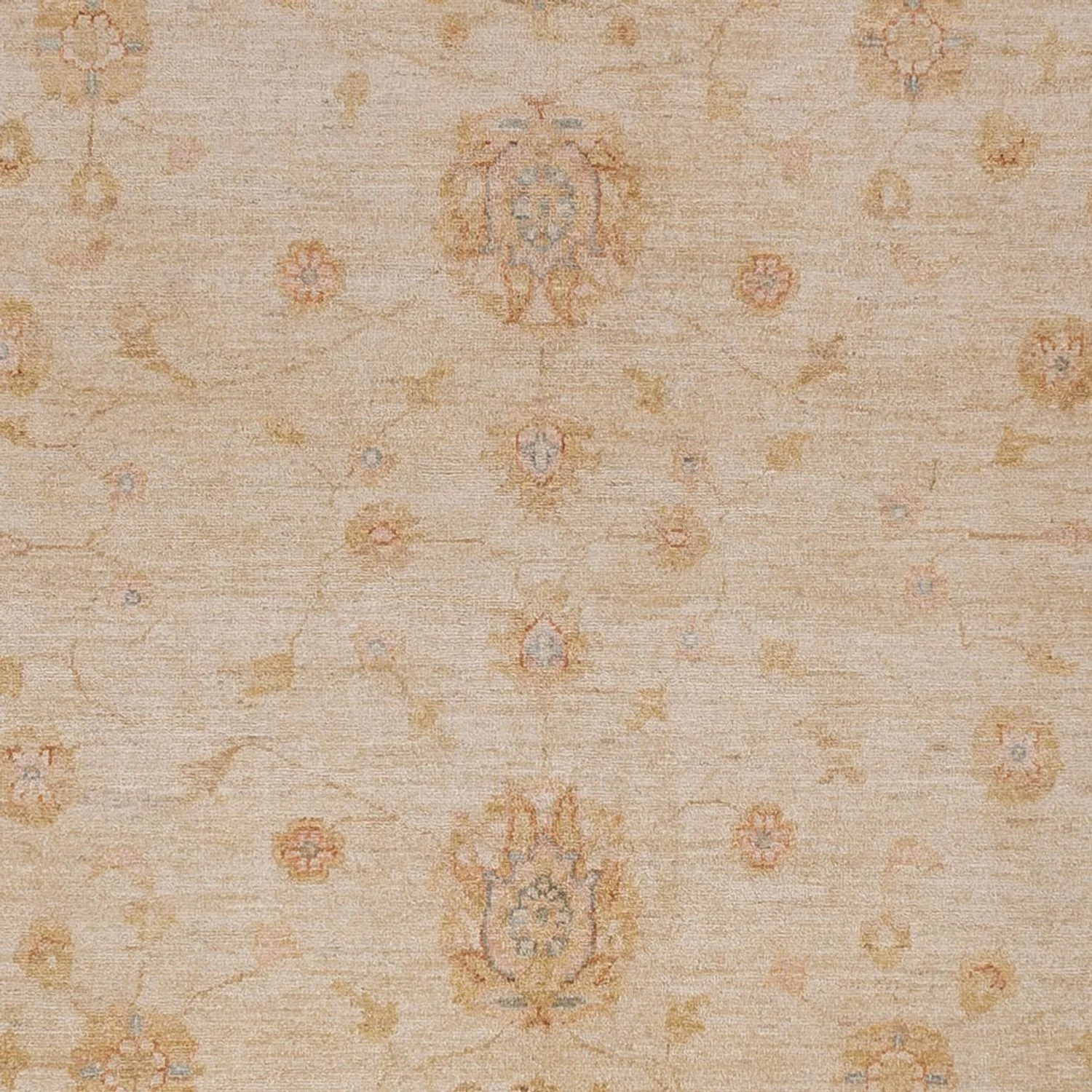 Ziegler Teppich 298x258cm - Orientteppich - Image 2