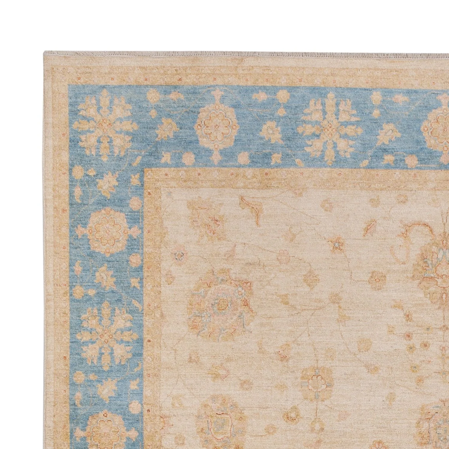 Ziegler Teppich 298x258cm - Orientteppich - Image 3