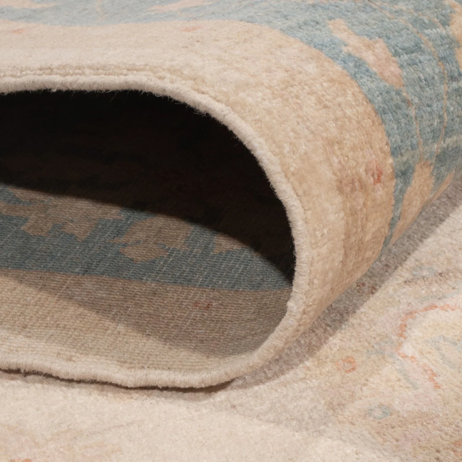 Ziegler Teppich 298x258cm - Orientteppich - Image 4