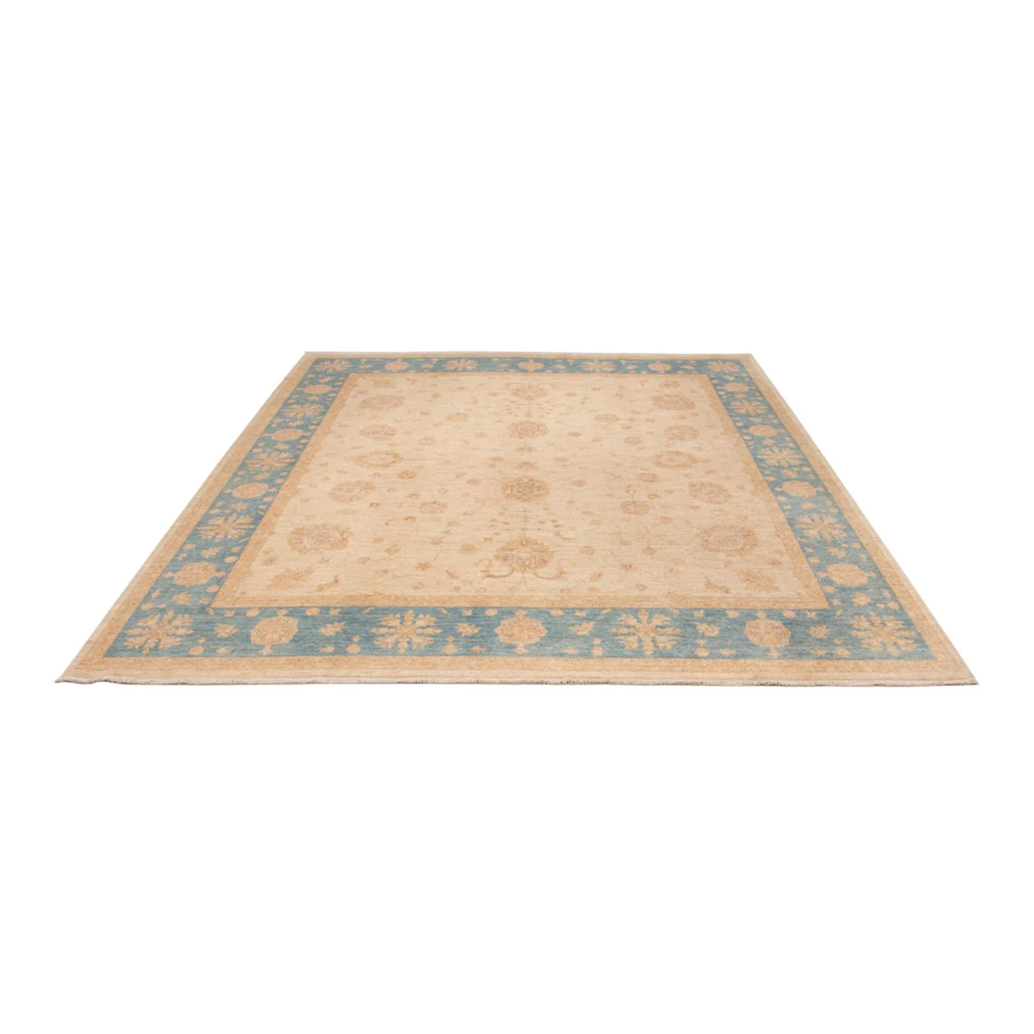 Ziegler Teppich 298x258cm - Orientteppich - Image 5