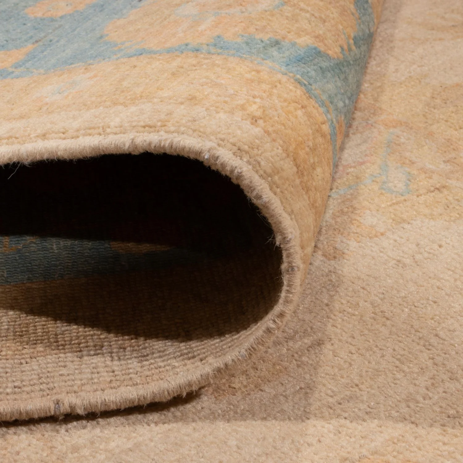 Ziegler Teppich 299x205cm - Orientteppich - Image 4
