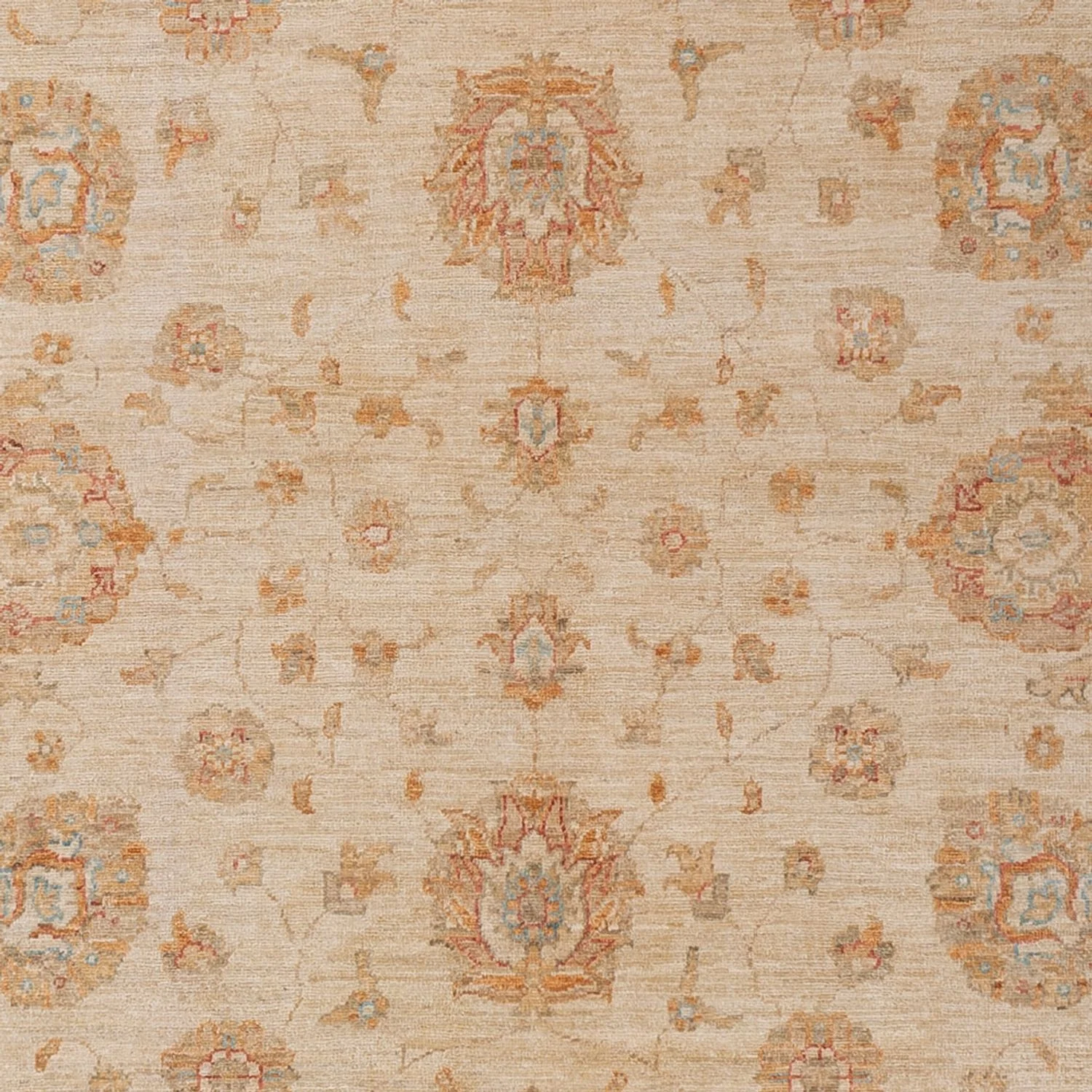 Ziegler Teppich 299x205cm - Orientteppich - Image 2