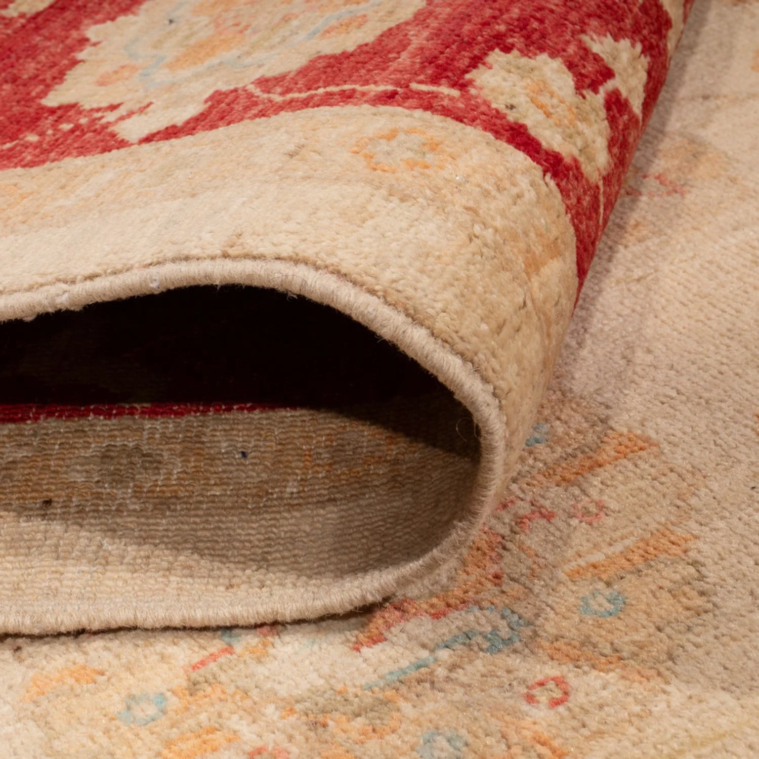 Ziegler Teppich 299x205cm - Orientteppich - Image 4