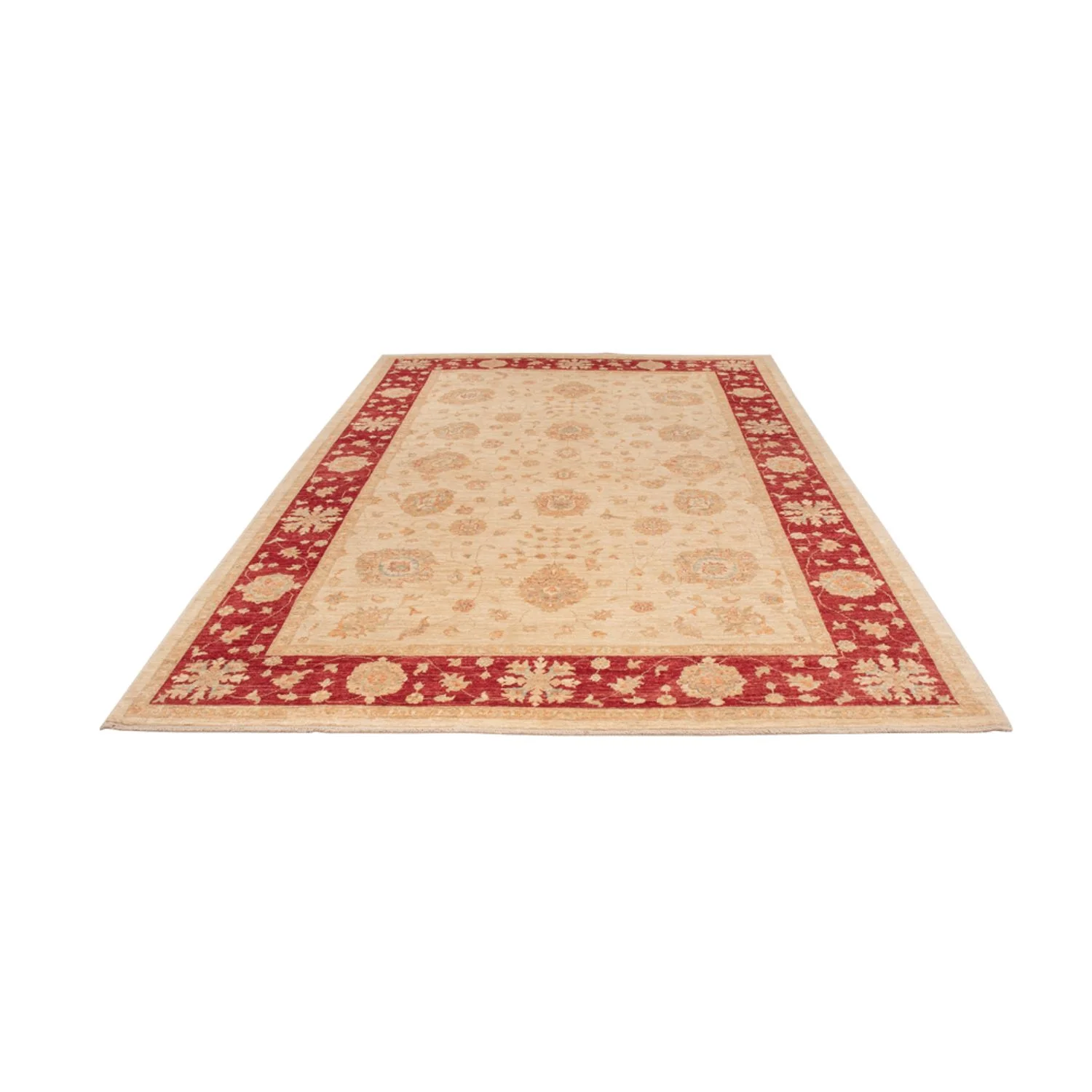 Ziegler Teppich 299x205cm - Orientteppich - Image 5