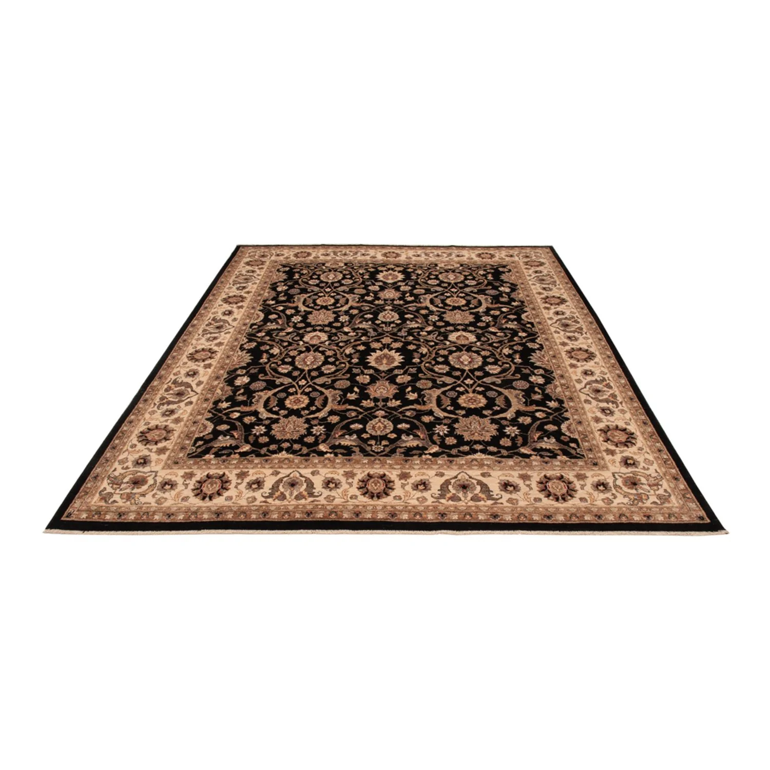Ziegler Teppich 299x245cm - Orientteppich - Image 5