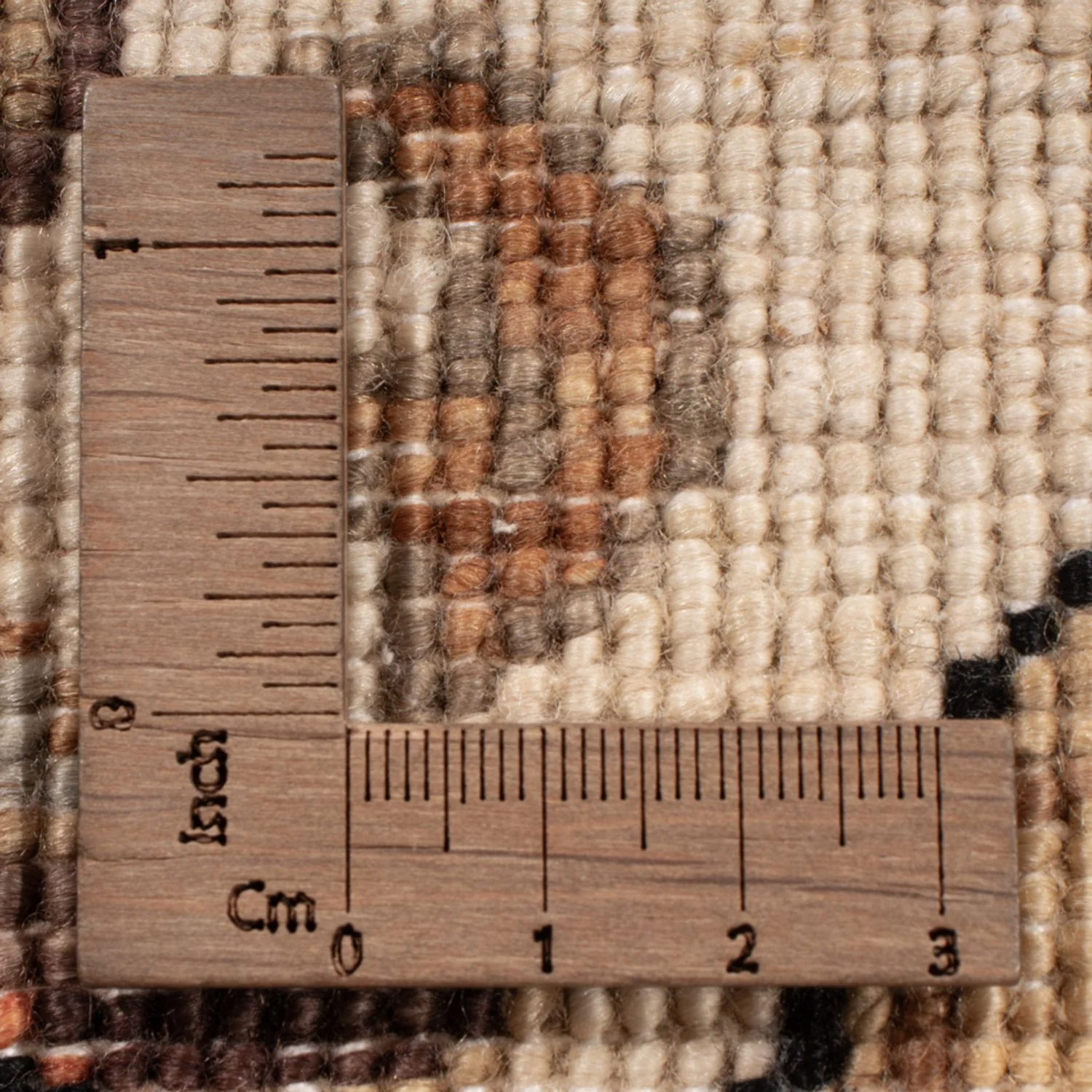 Ziegler Teppich 299x245cm - Orientteppich - Image 6