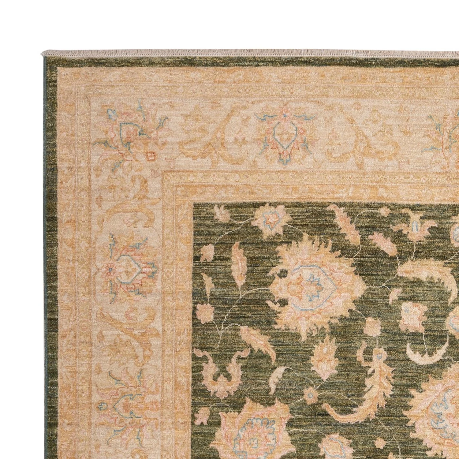 Ziegler Teppich 299x247cm - Orientteppich - Image 3