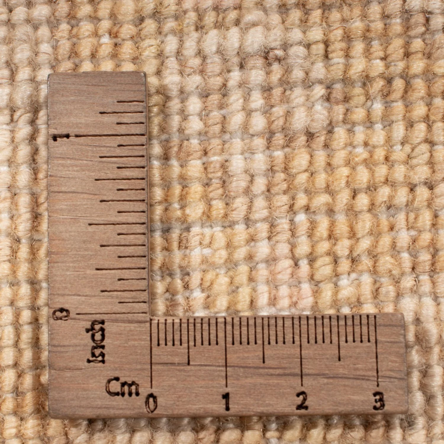 Ziegler Teppich 299x247cm - Orientteppich - Image 6