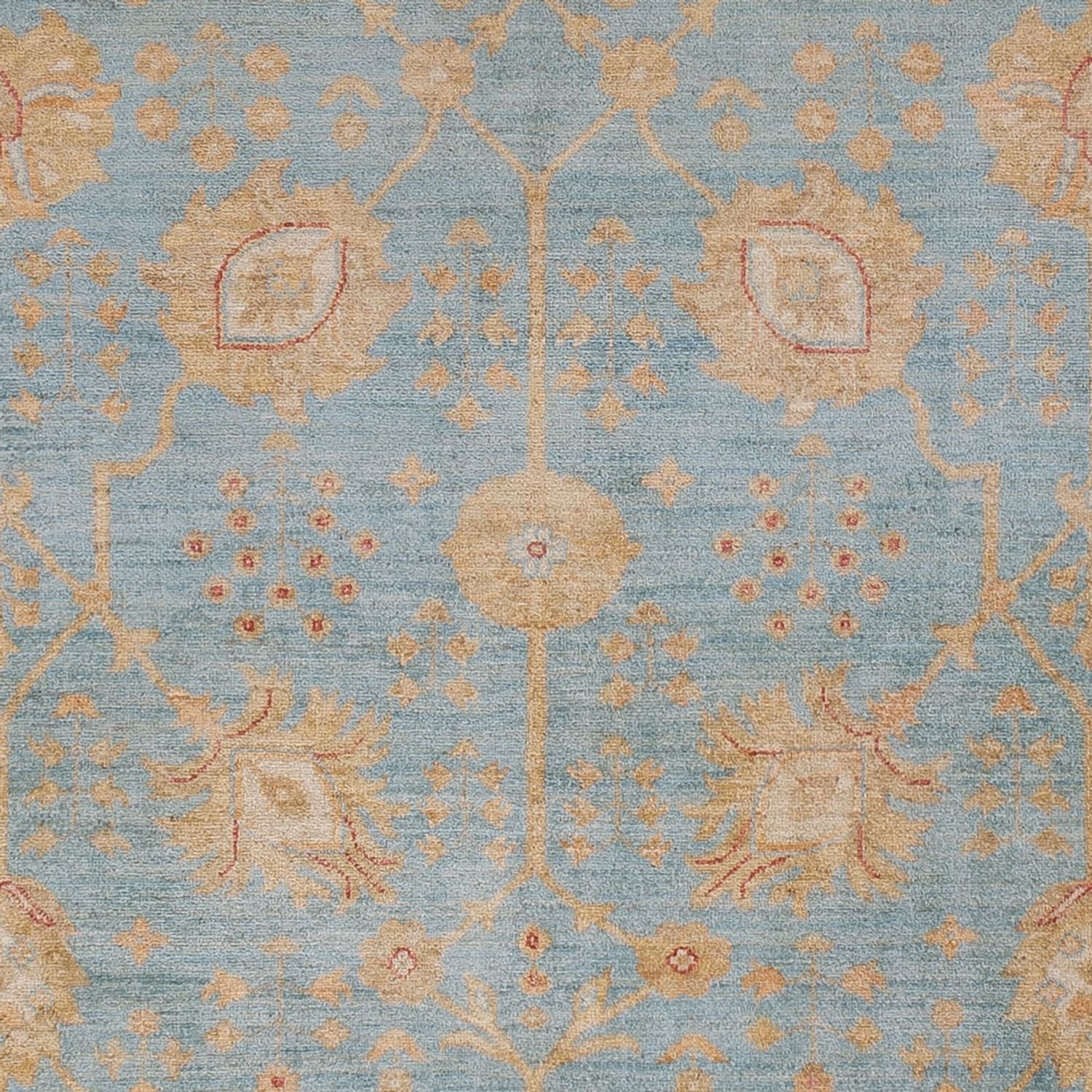 Ziegler Teppich 299x253cm - Orientteppich - Image 2