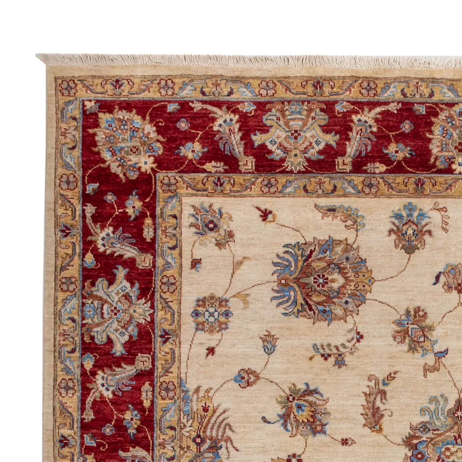 Ziegler Teppich 300x214cm - Orientteppich - Image 3
