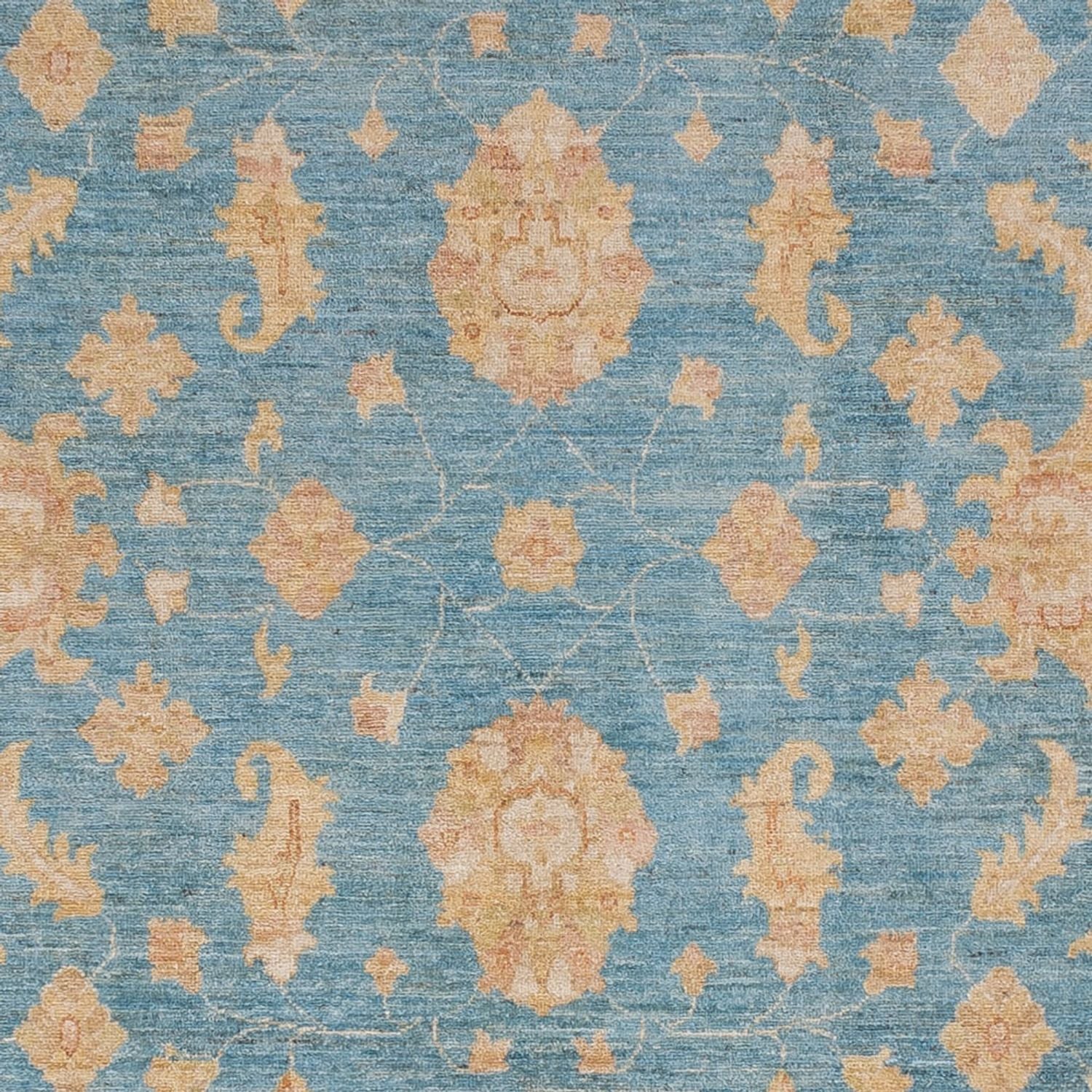 Ziegler Teppich 300x251cm - Orientteppich - Image 2