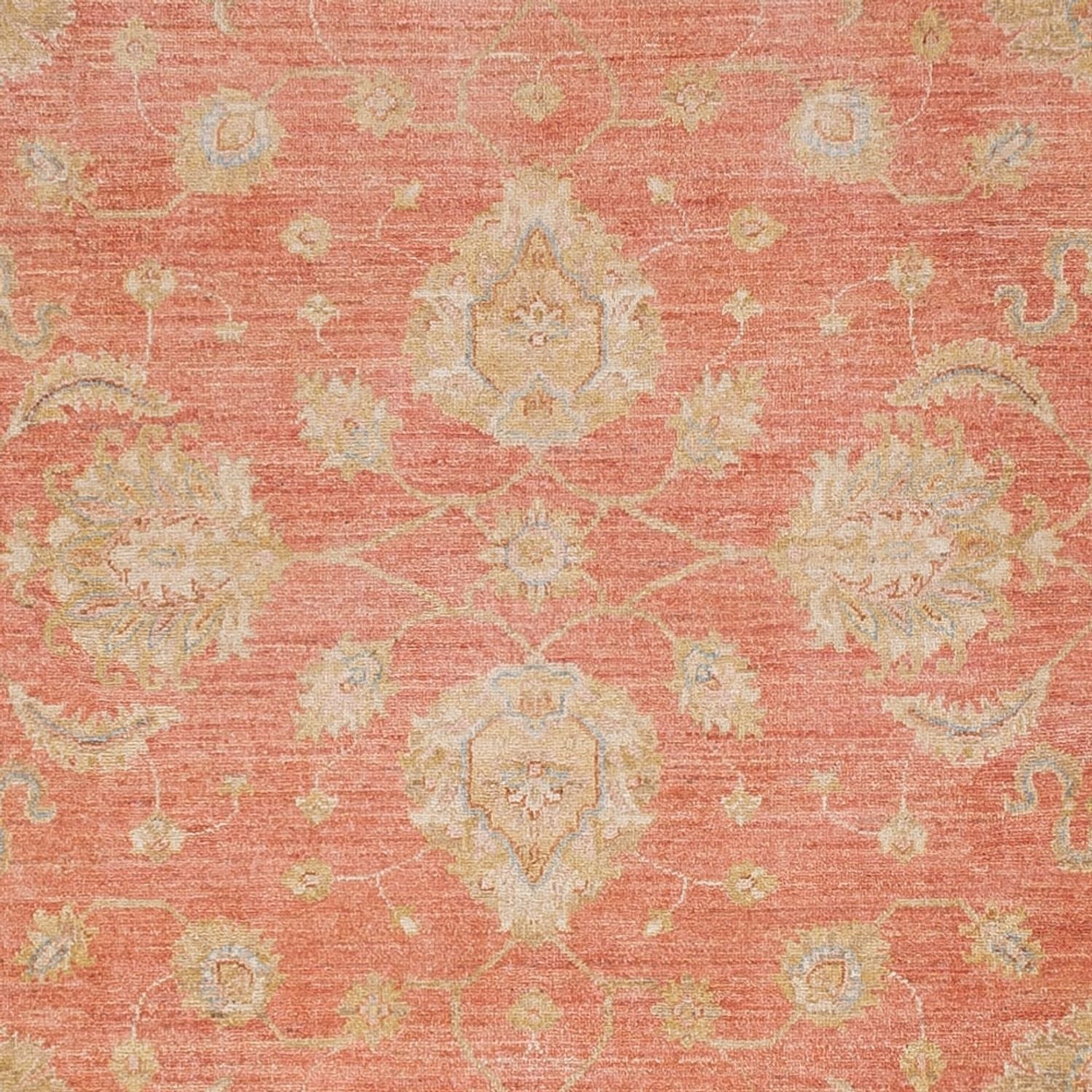Ziegler Teppich 301x254cm - Orientteppich - Image 2
