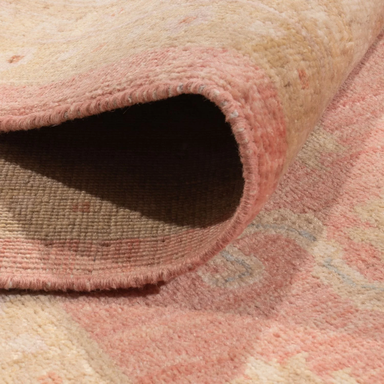 Ziegler Teppich 301x254cm - Orientteppich - Image 4