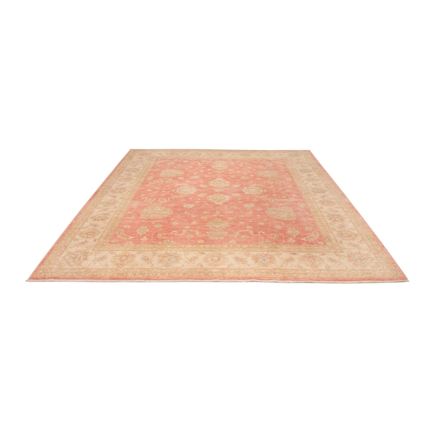 Ziegler Teppich 301x254cm - Orientteppich - Image 5