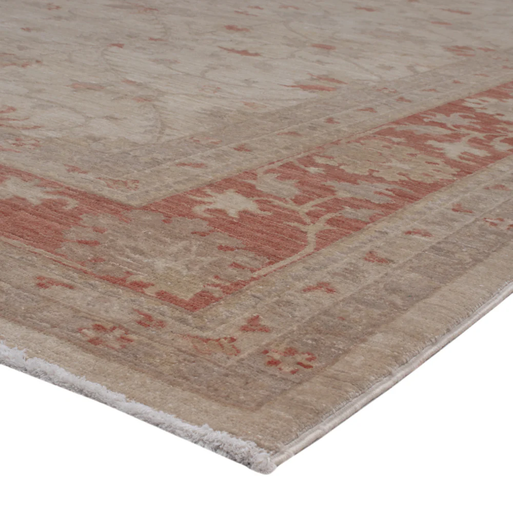 Ziegler Teppich 302x244cm - Orientteppich - Image 4
