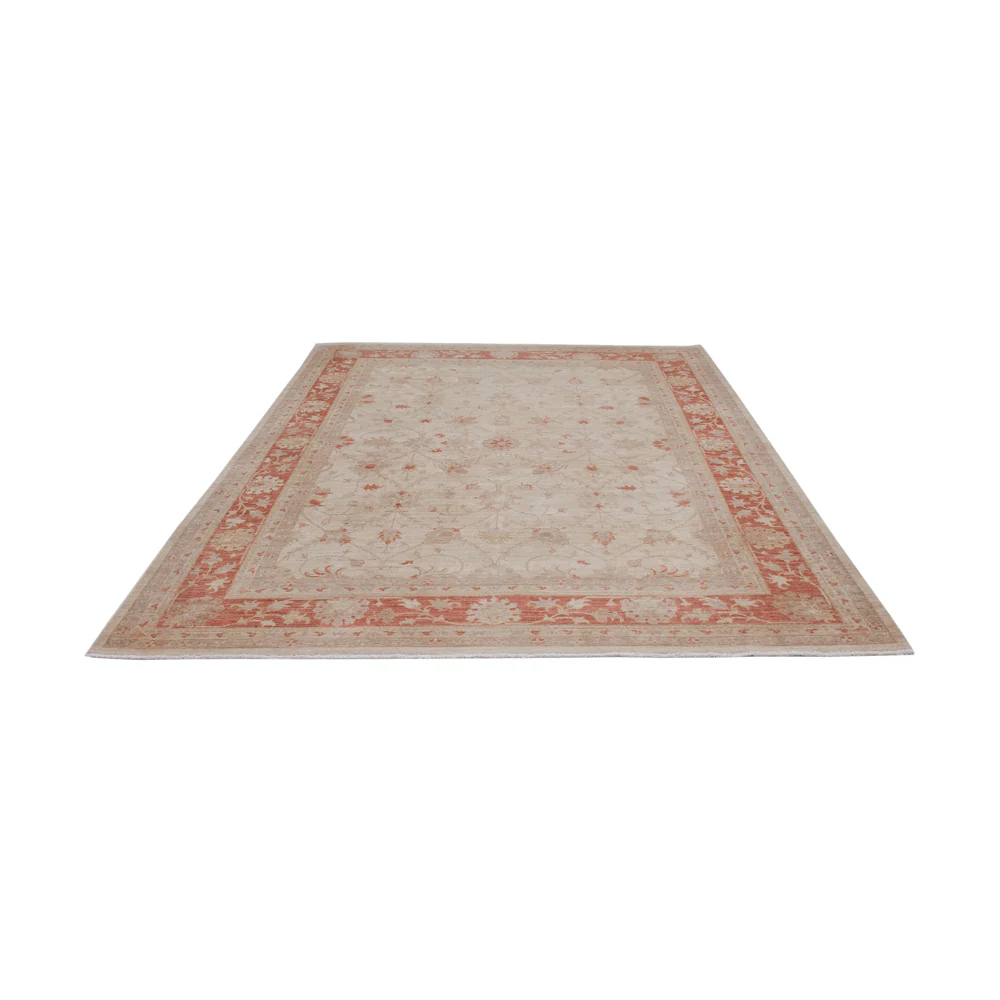 Ziegler Teppich 302x244cm - Orientteppich - Image 6