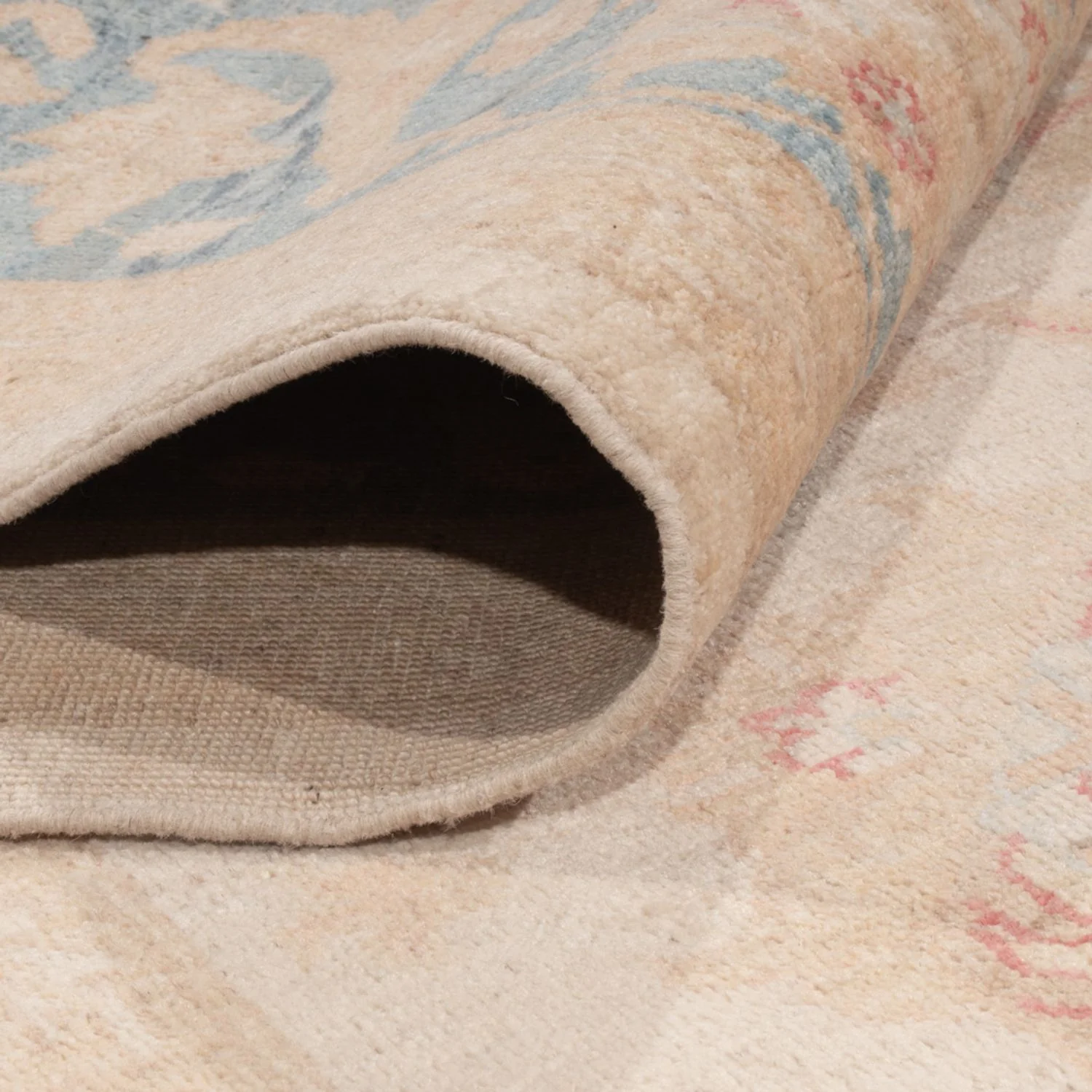 Ziegler Teppich 302x248cm - Orientteppich - Image 4