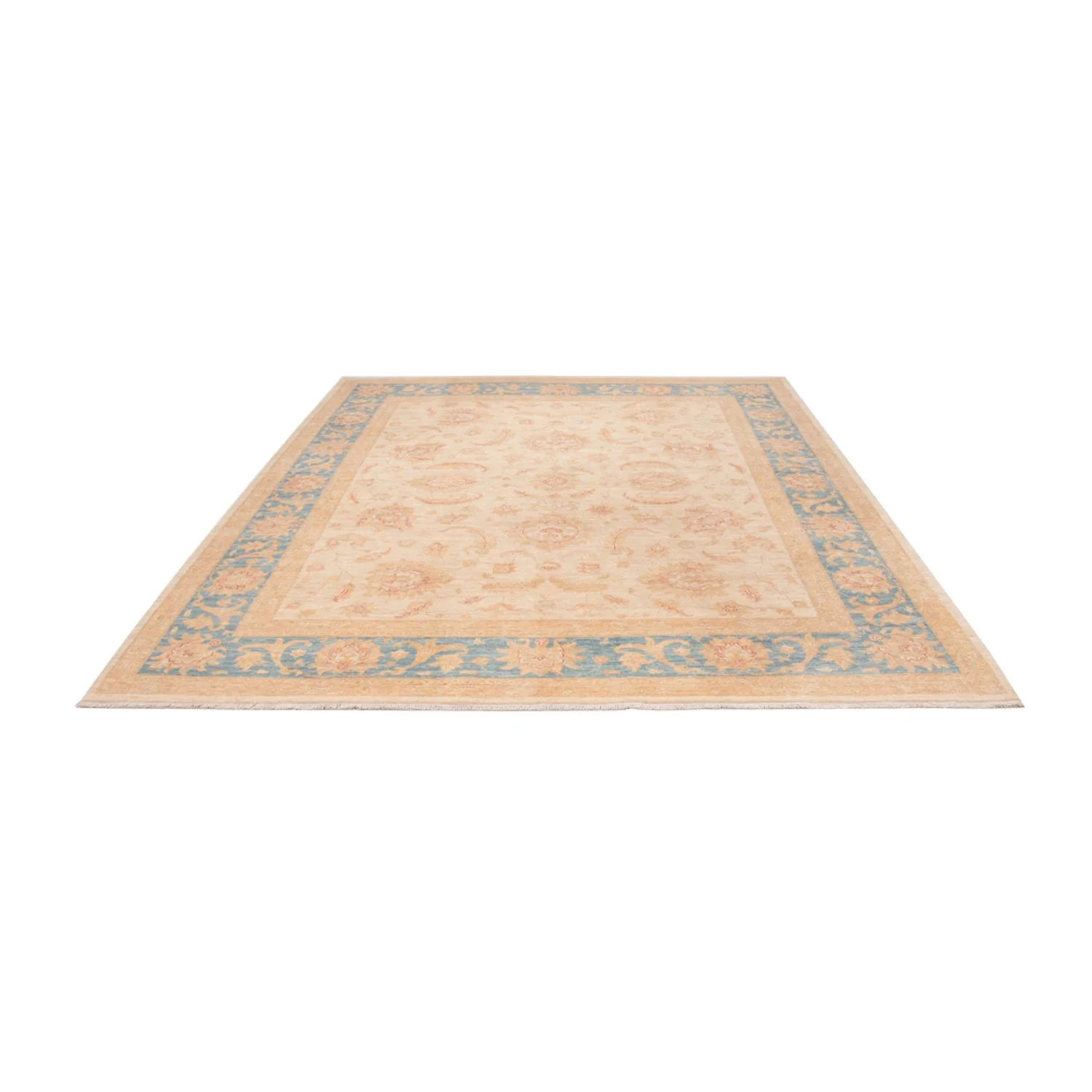 Ziegler Teppich 302x248cm - Orientteppich - Image 5