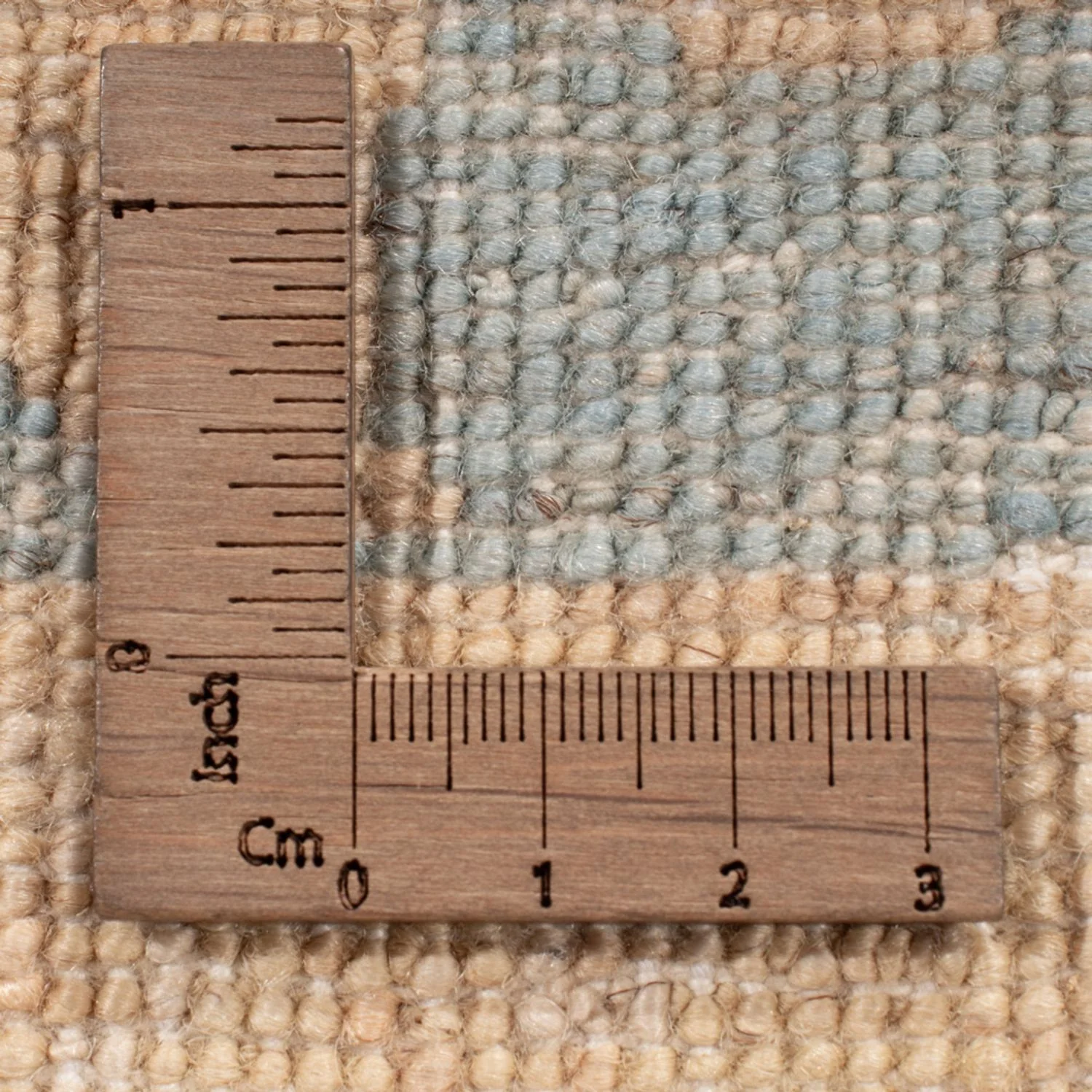 Ziegler Teppich 302x248cm - Orientteppich - Image 6