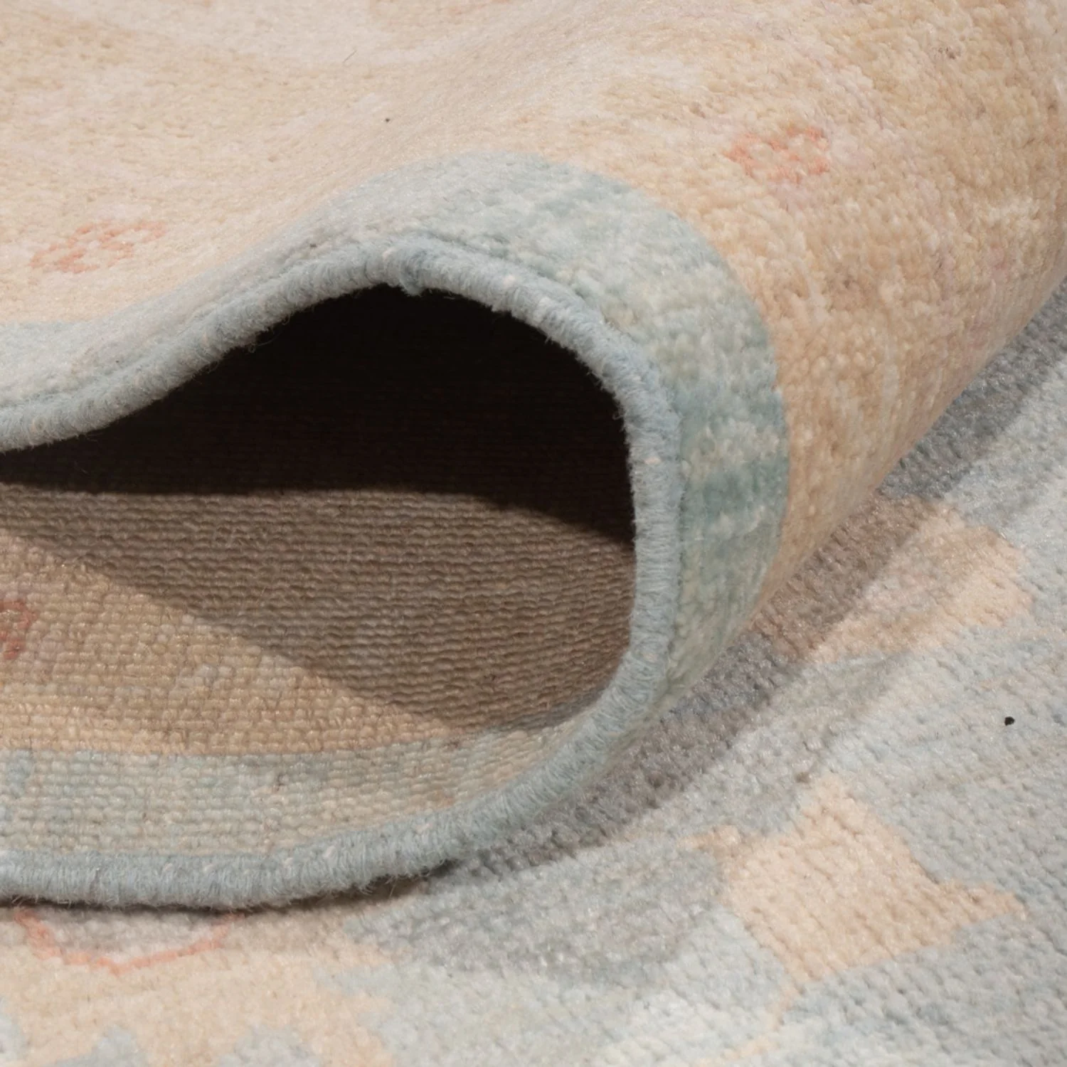 Ziegler Teppich 302x258cm - Orientteppich - Image 4