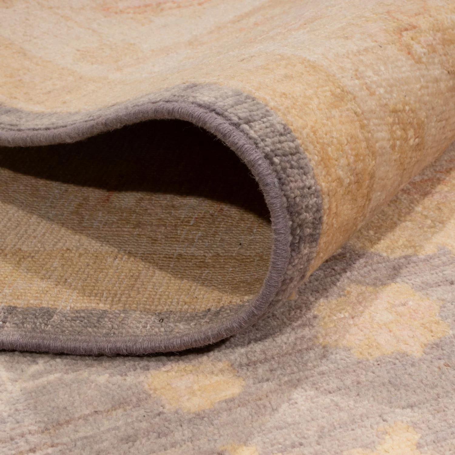 Ziegler Teppich 303x201cm - Orientteppich - Image 4